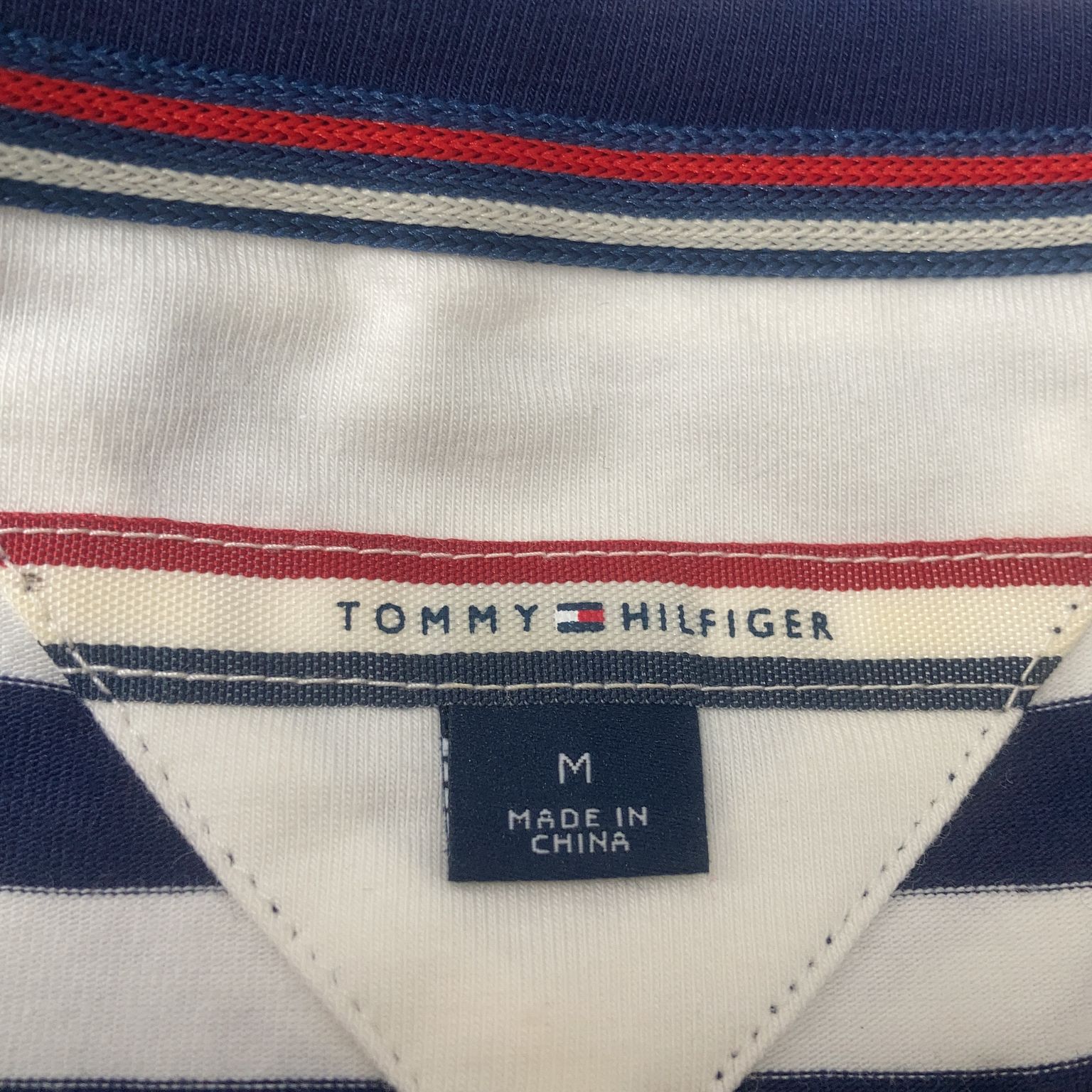 Tommy Hilfiger