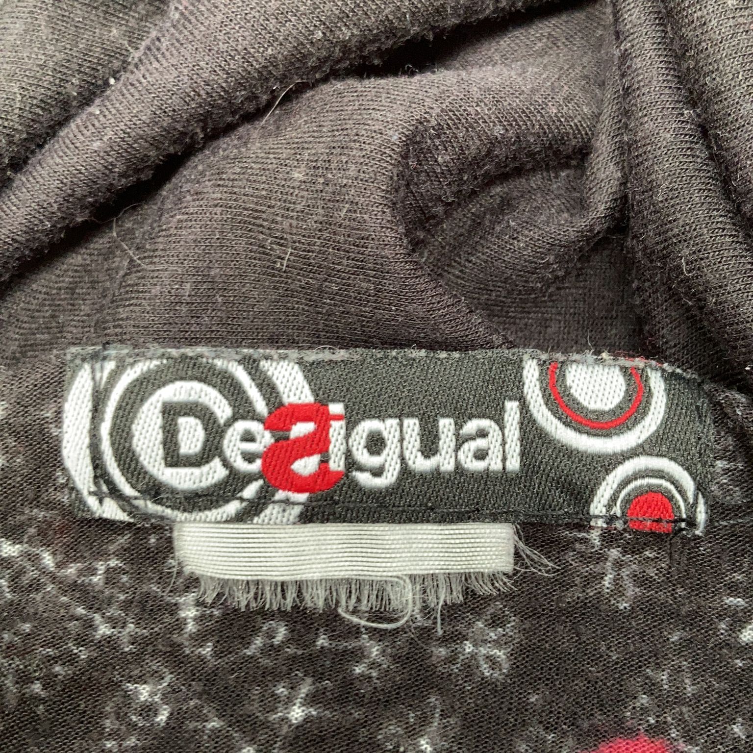 Desigual