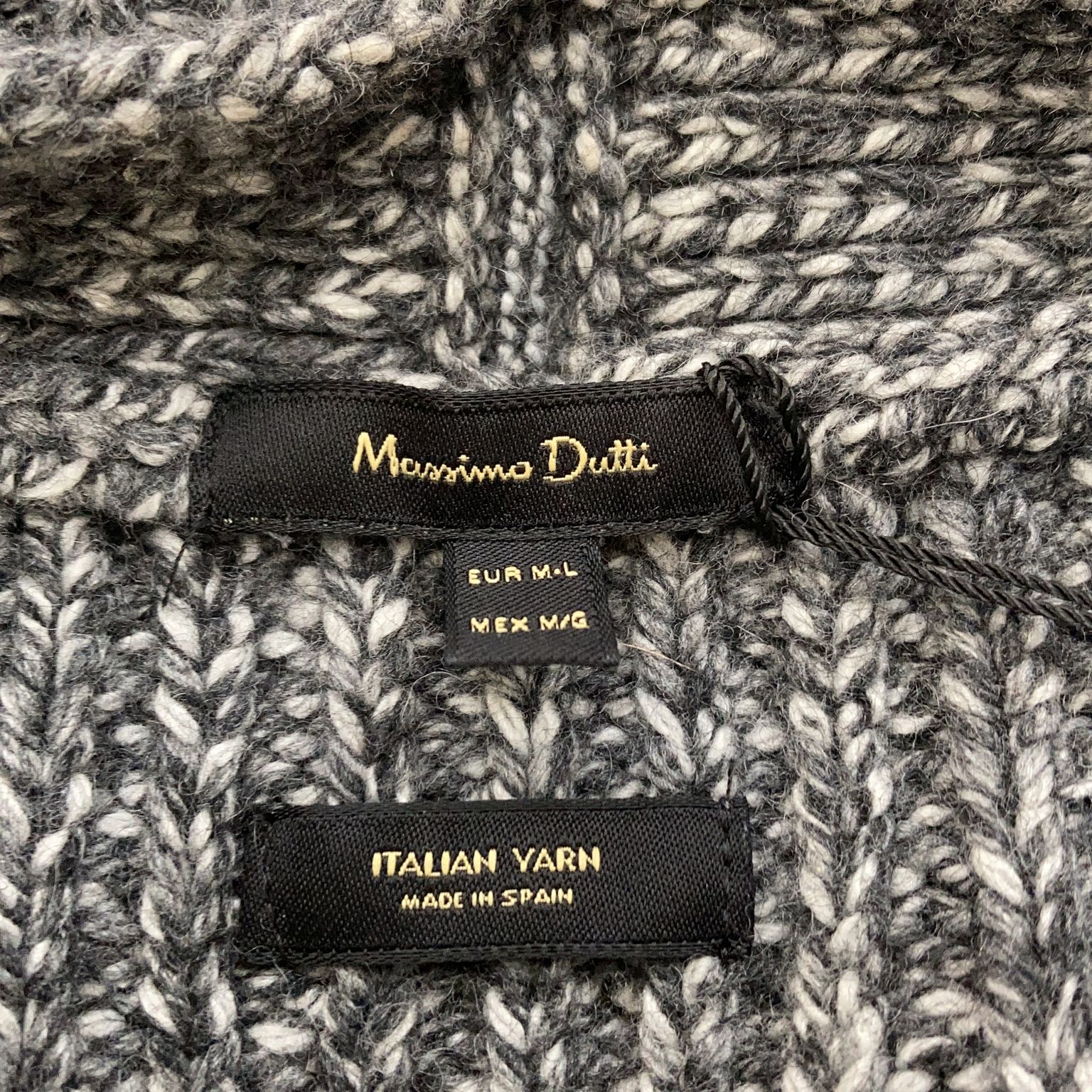 Massimo Dutti