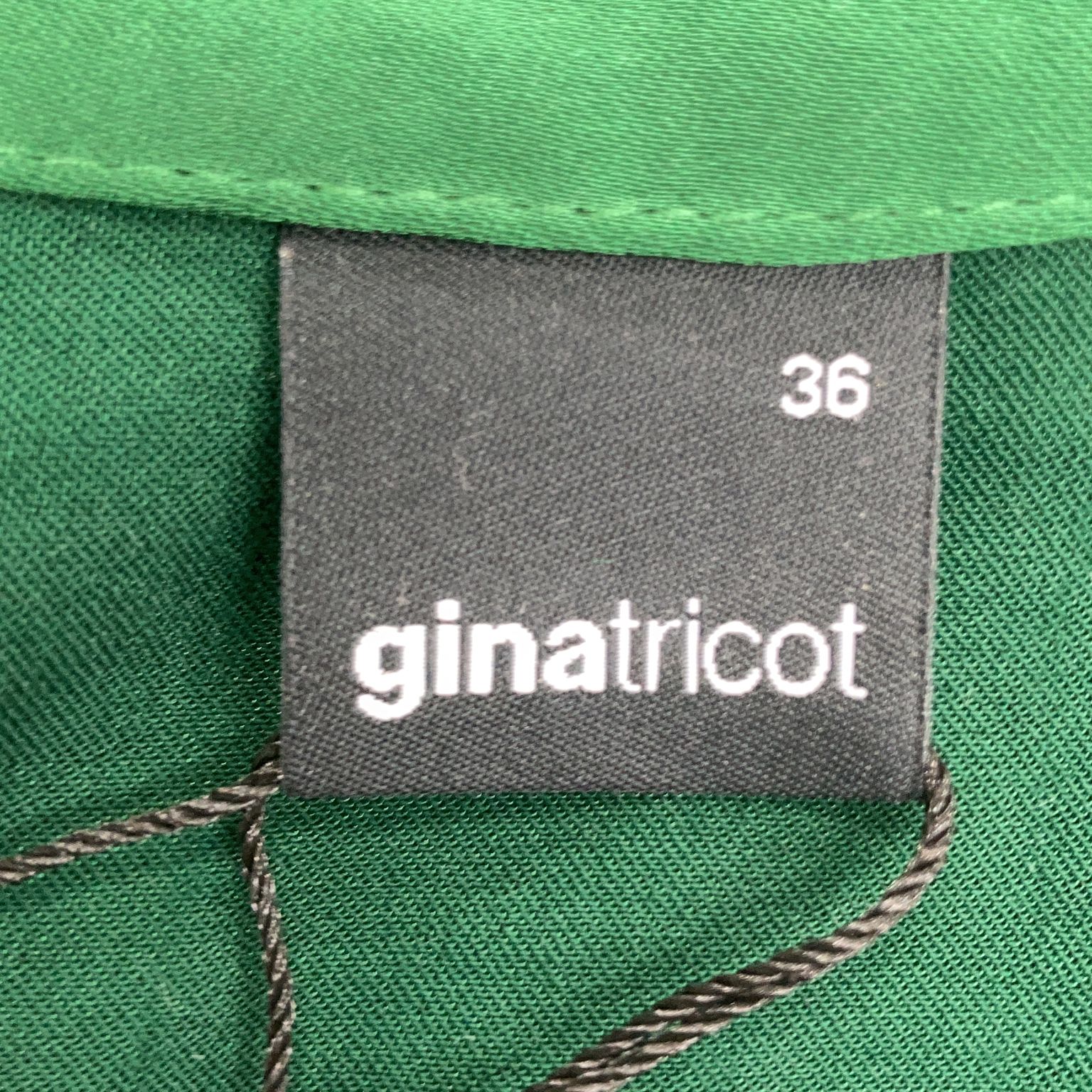 Gina Tricot