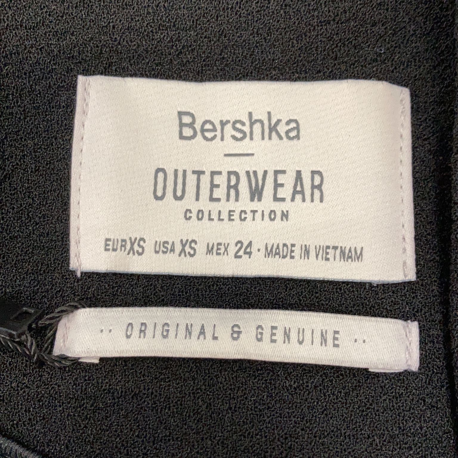 Bershka Outerwear