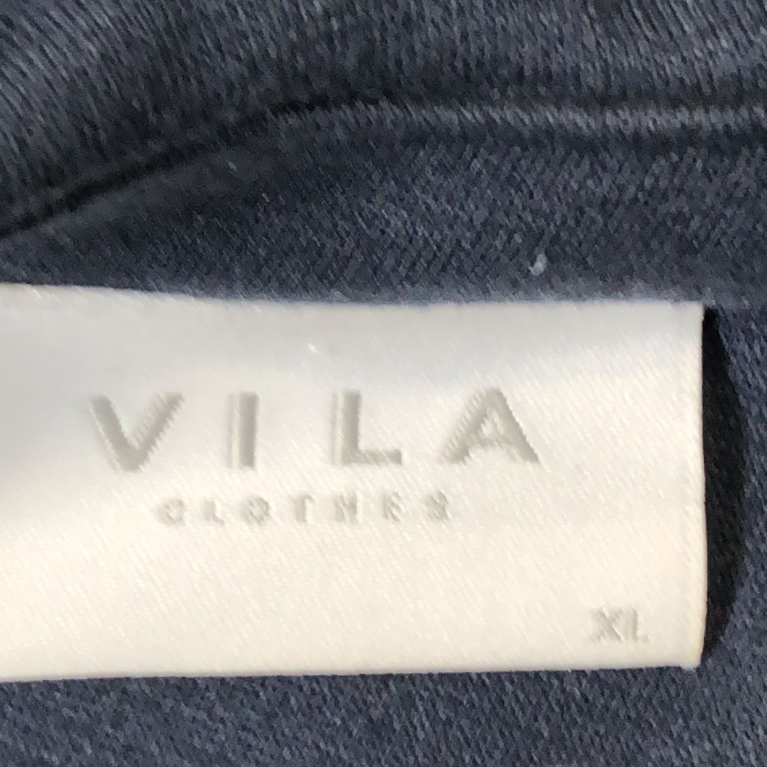 VILA Clothes