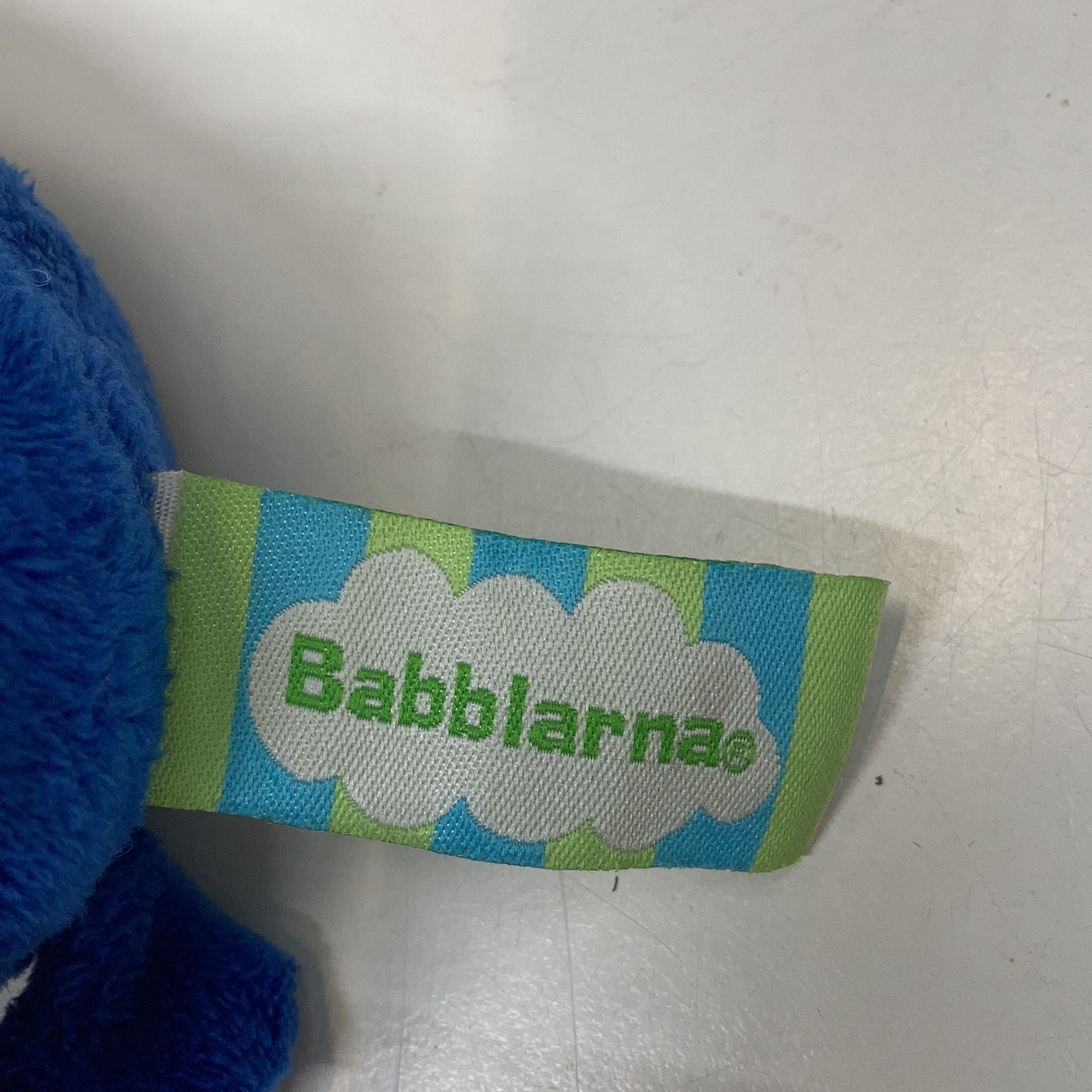 Babblarna