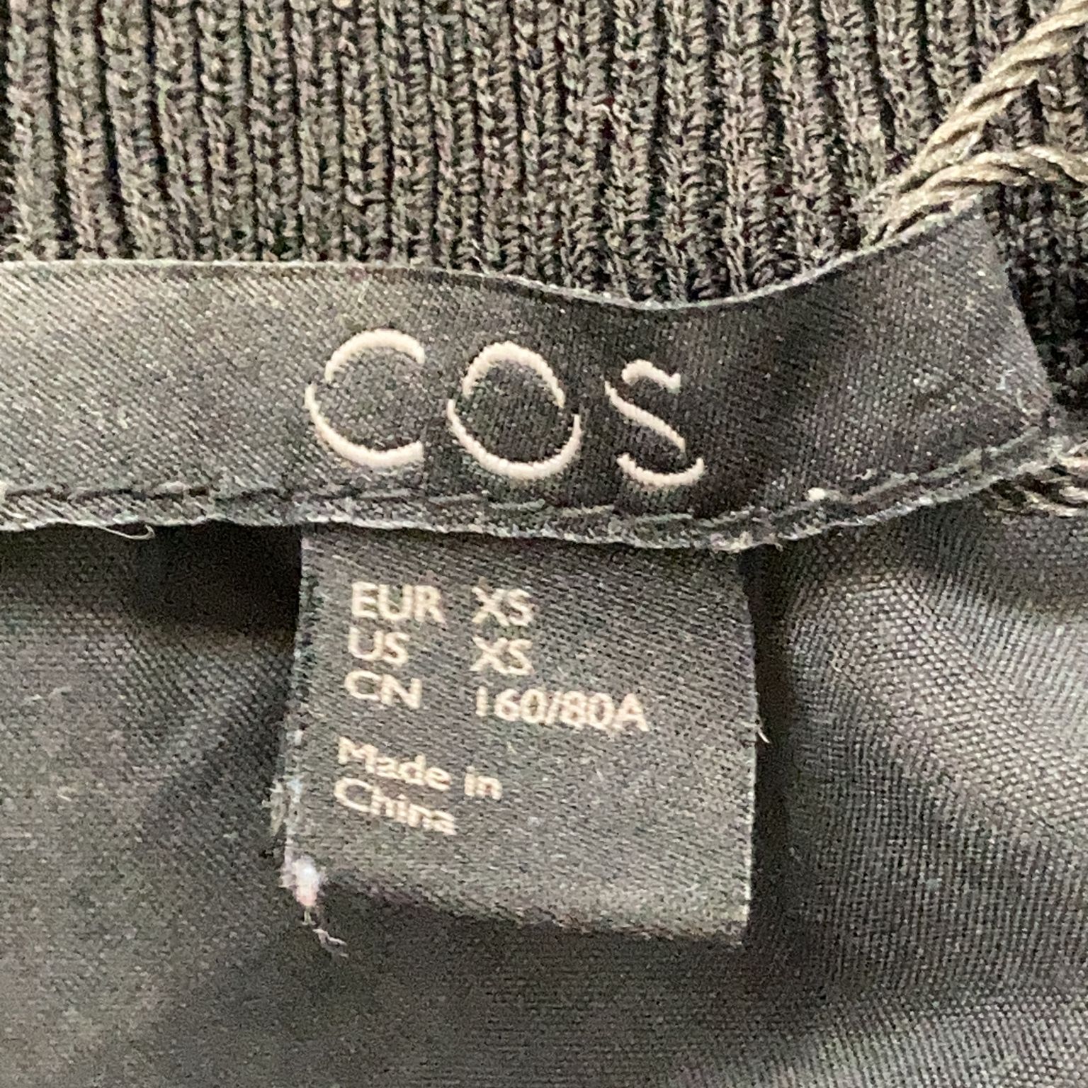 COS