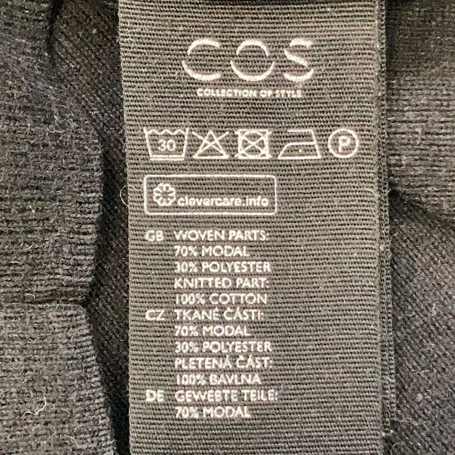 COS