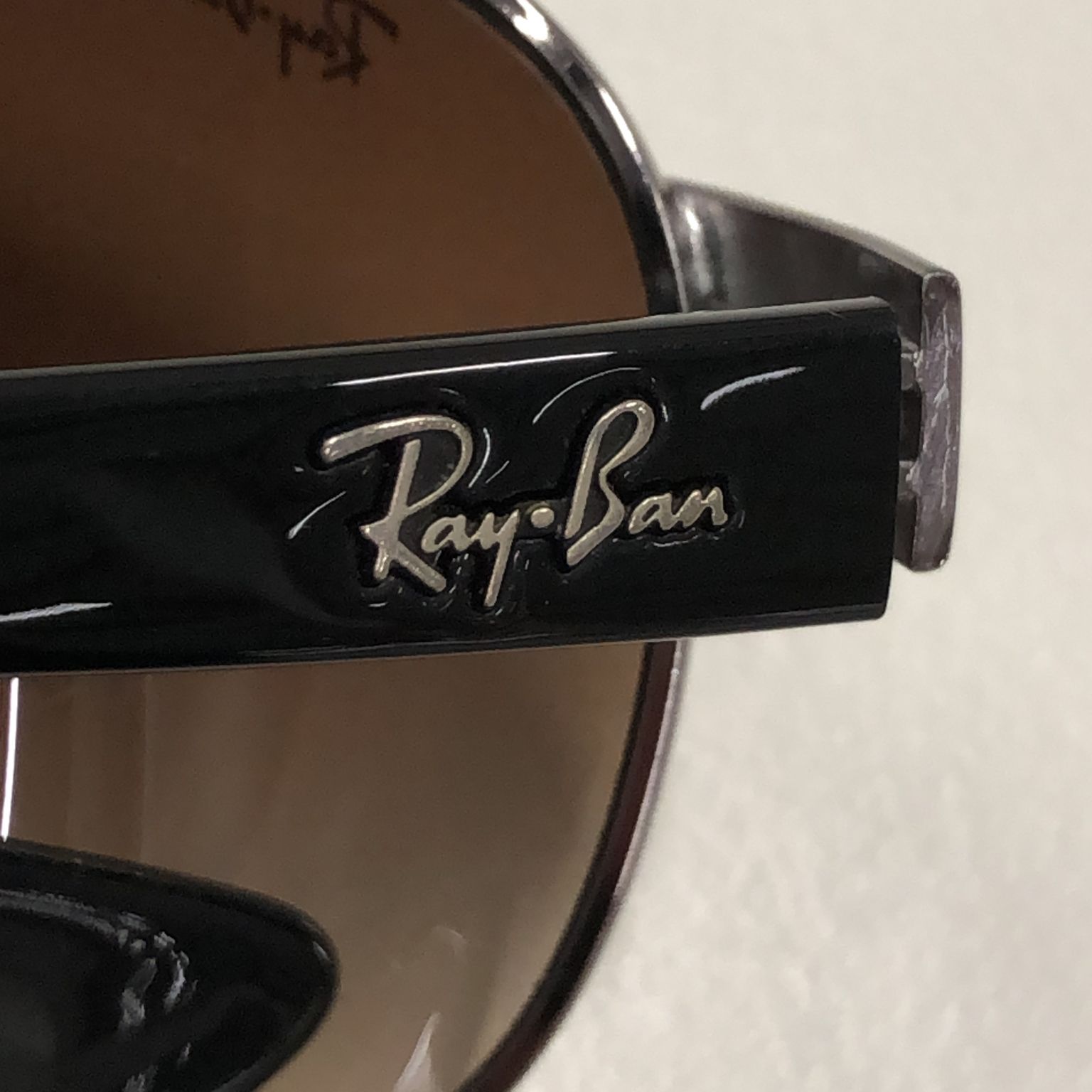 Ray-Ban