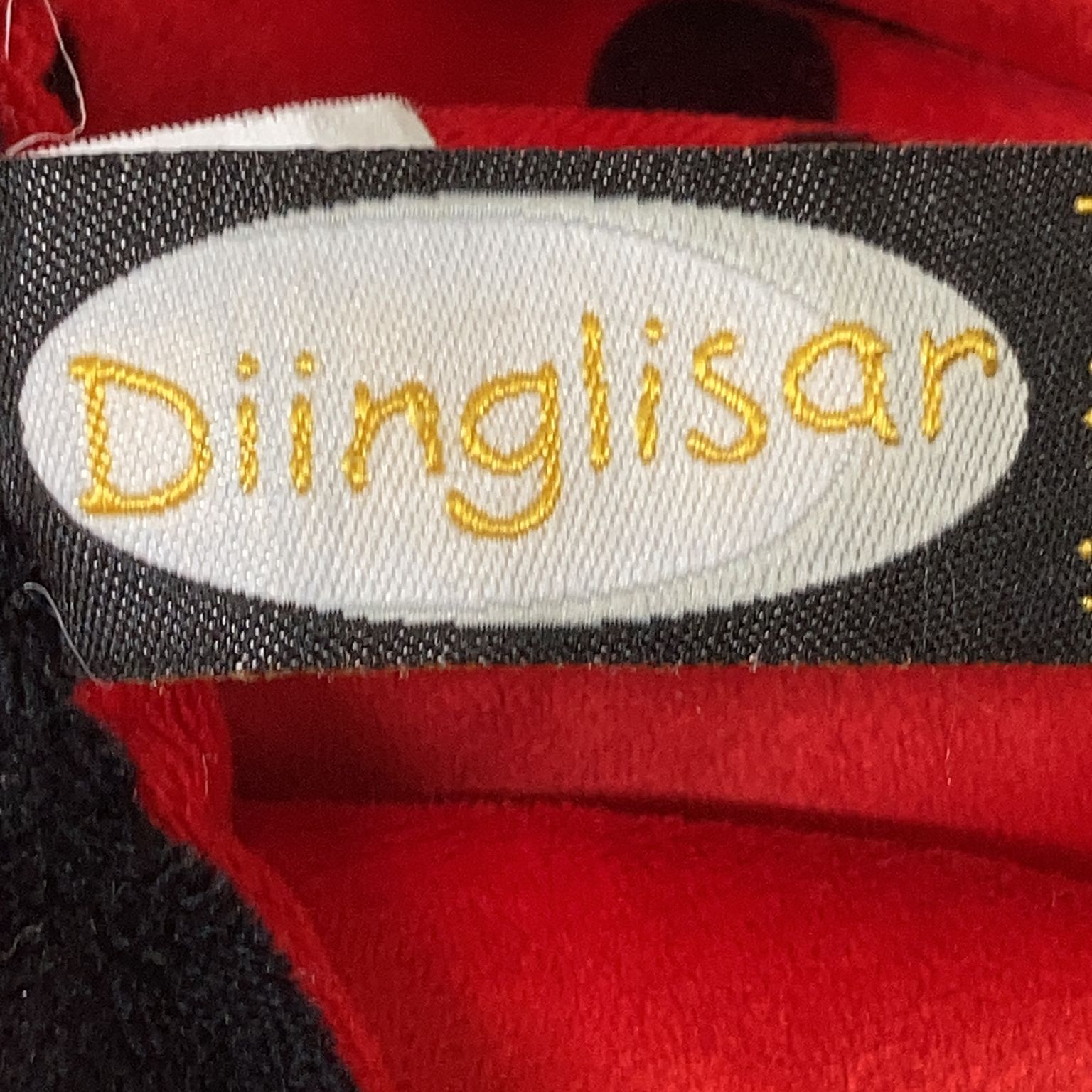 Diinglisar