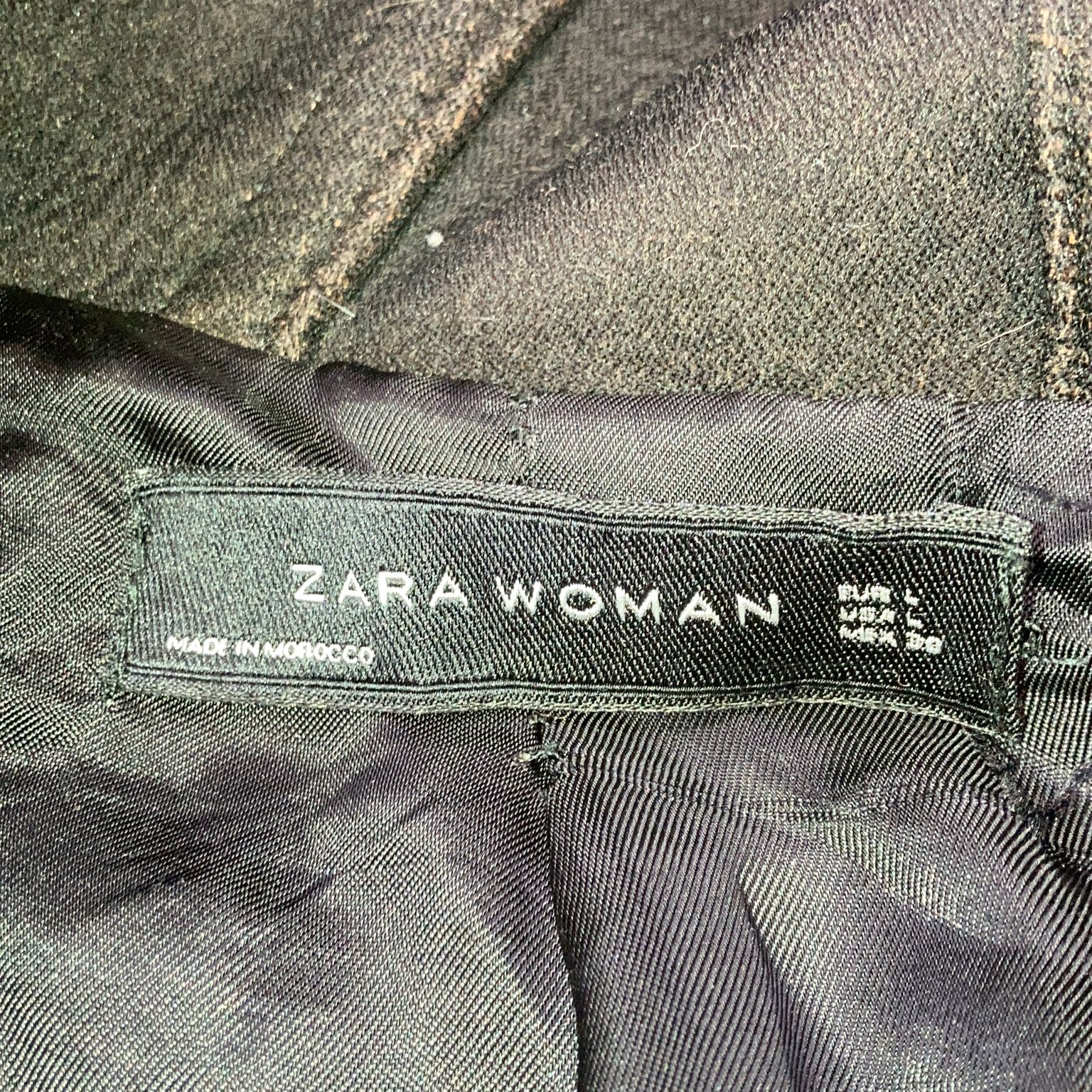 Zara Woman