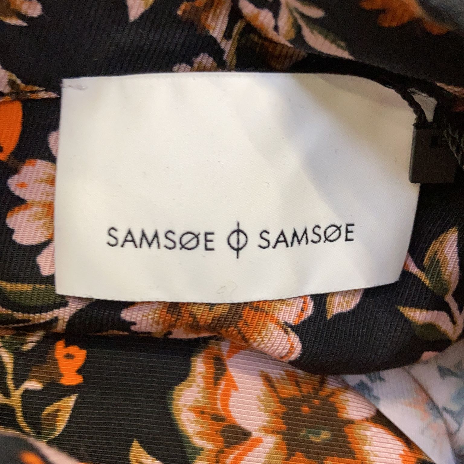 Samsøe  Samsøe