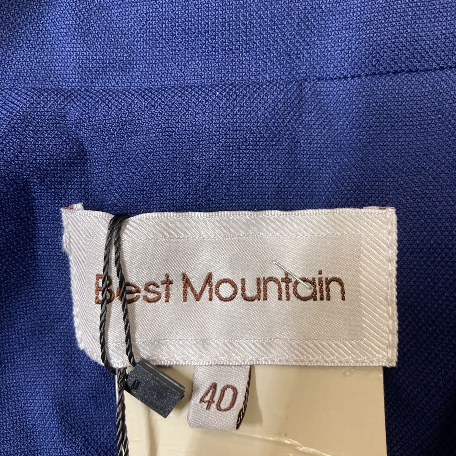 Best Mountain