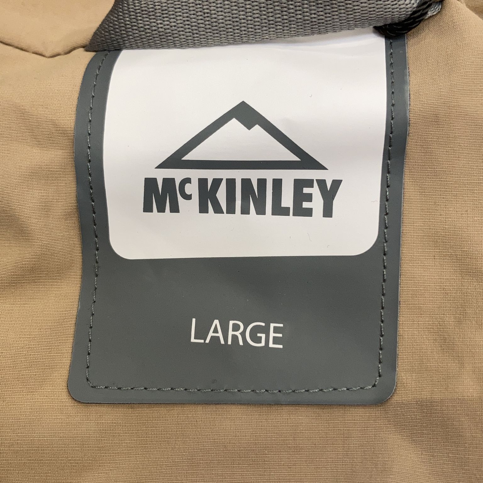 McKinley