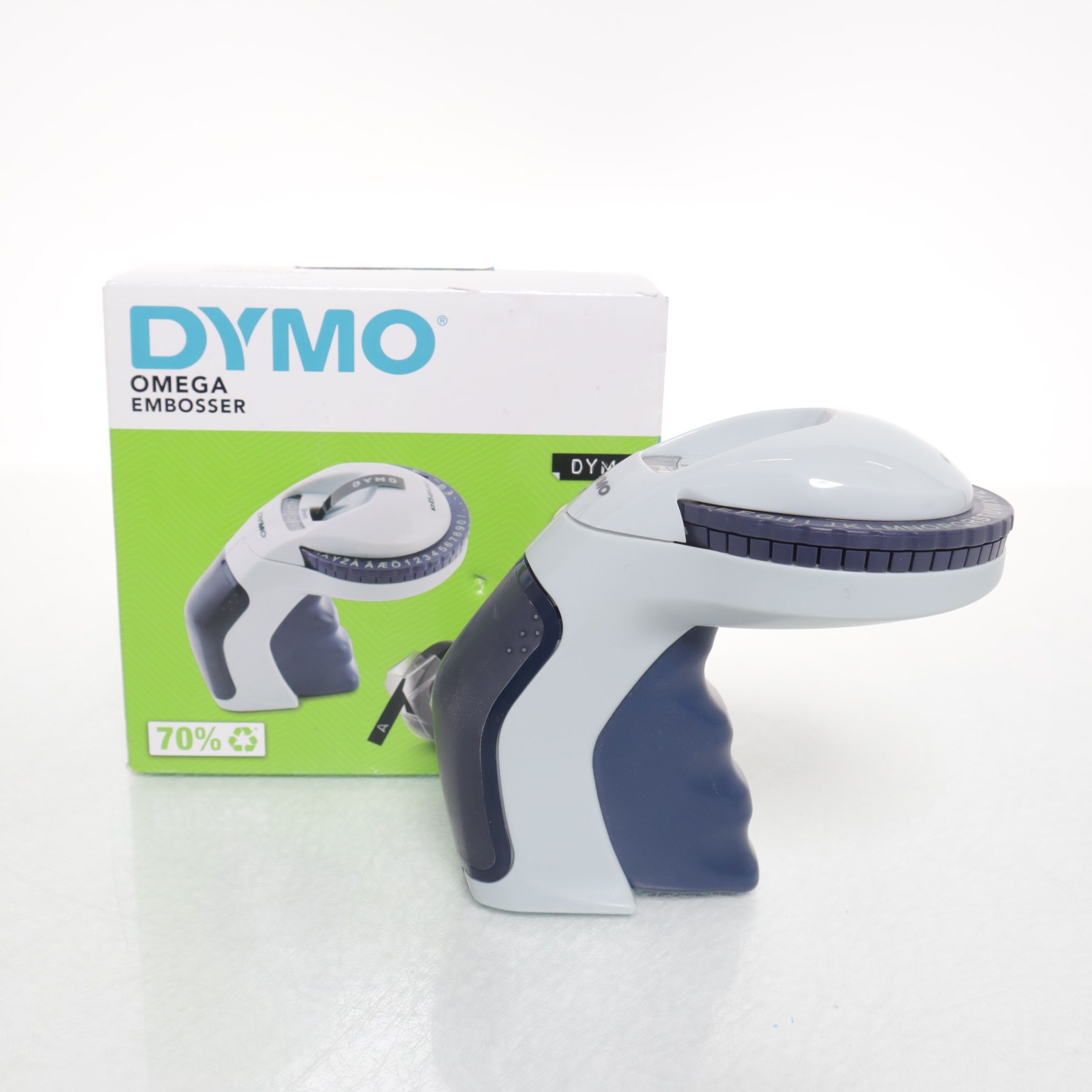 Dymo