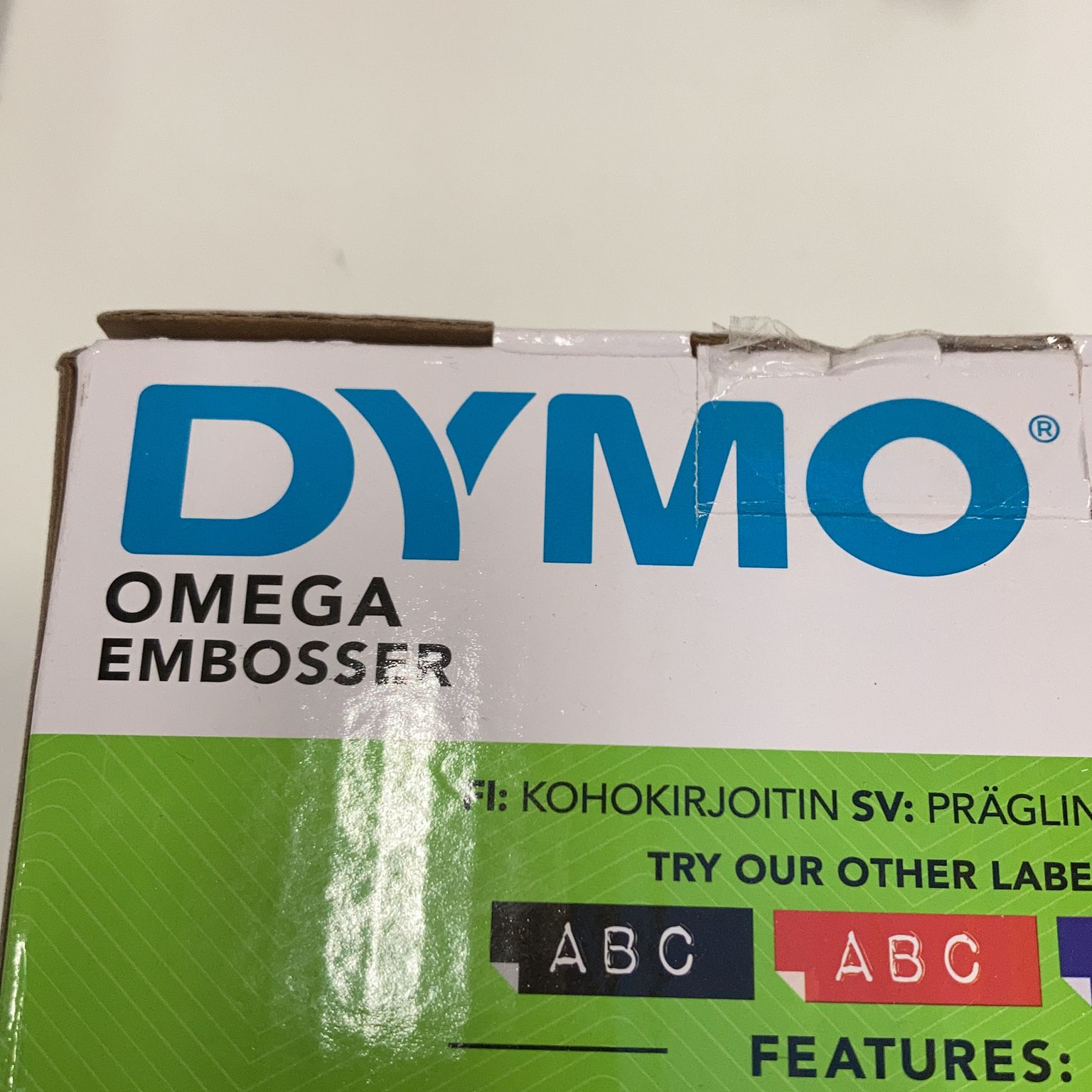 Dymo