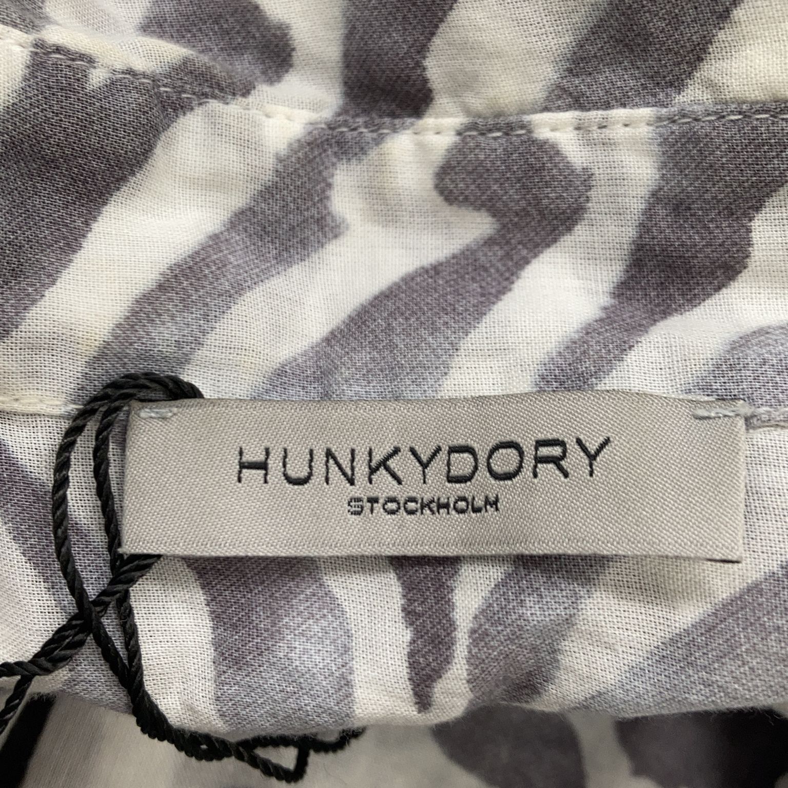 Hunkydory