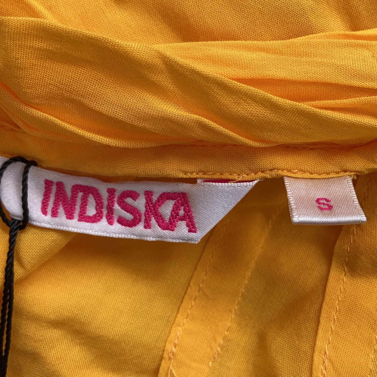 Indiska