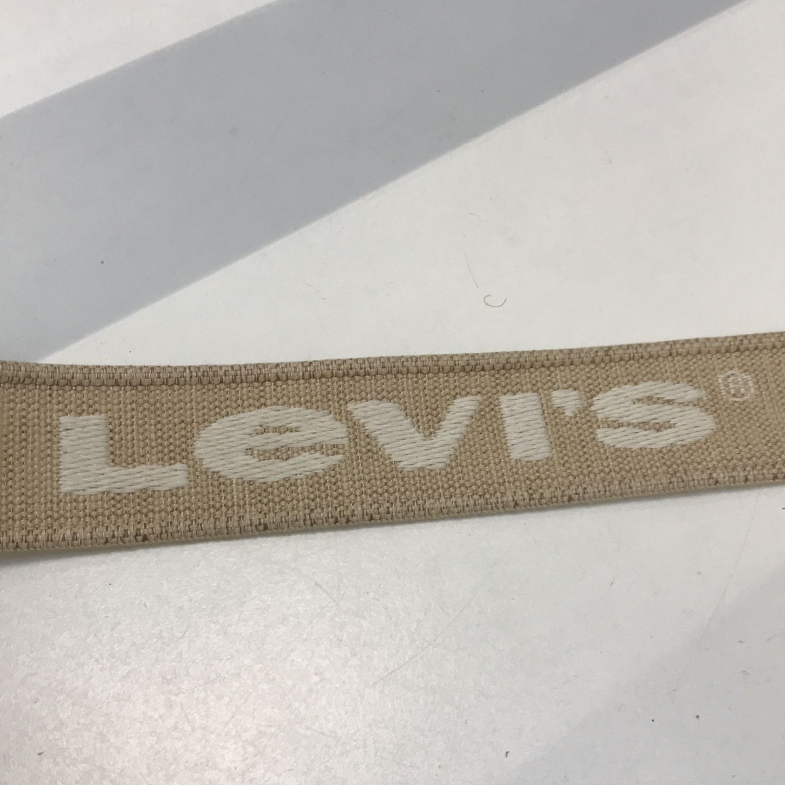 Levi Strauss  Co