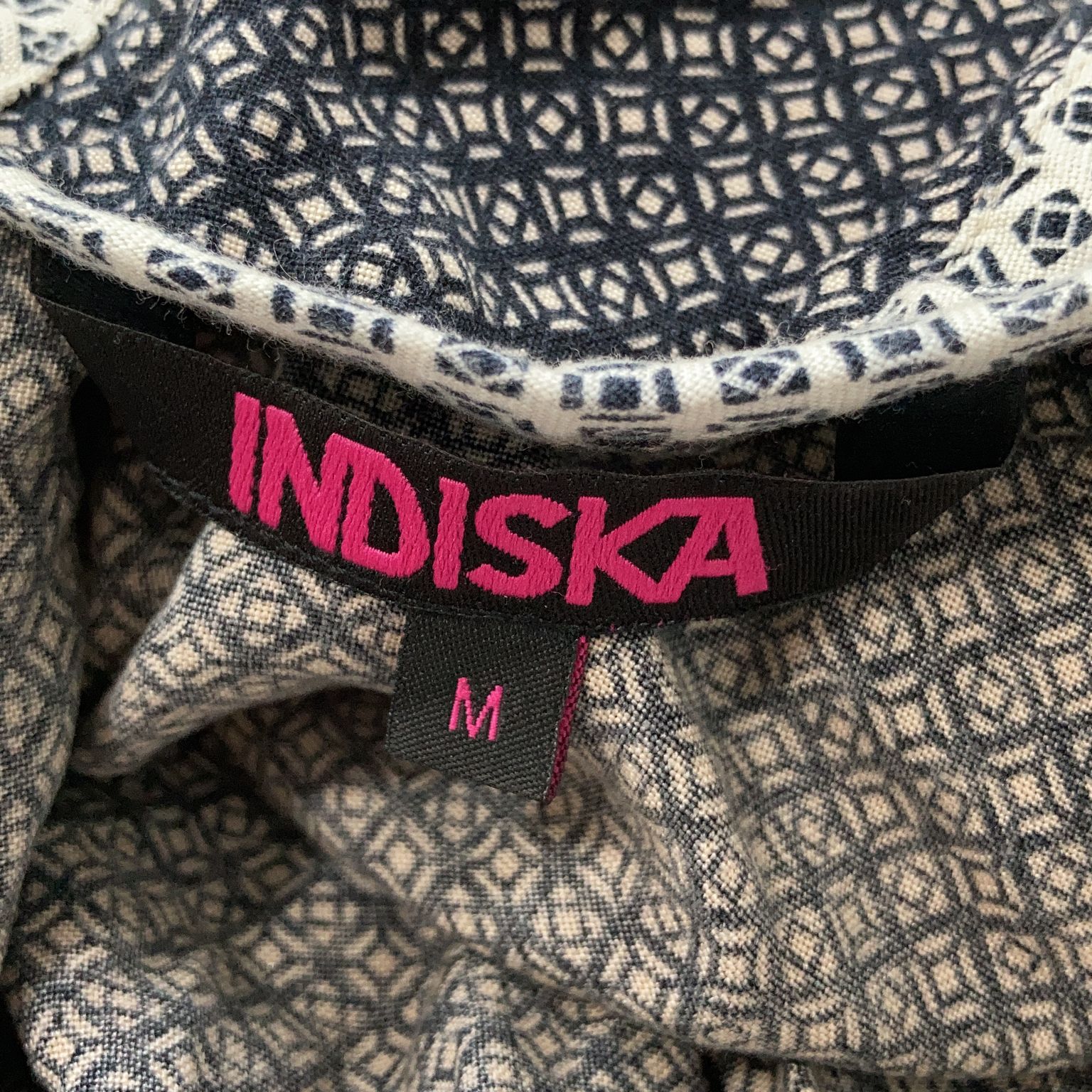 Indiska