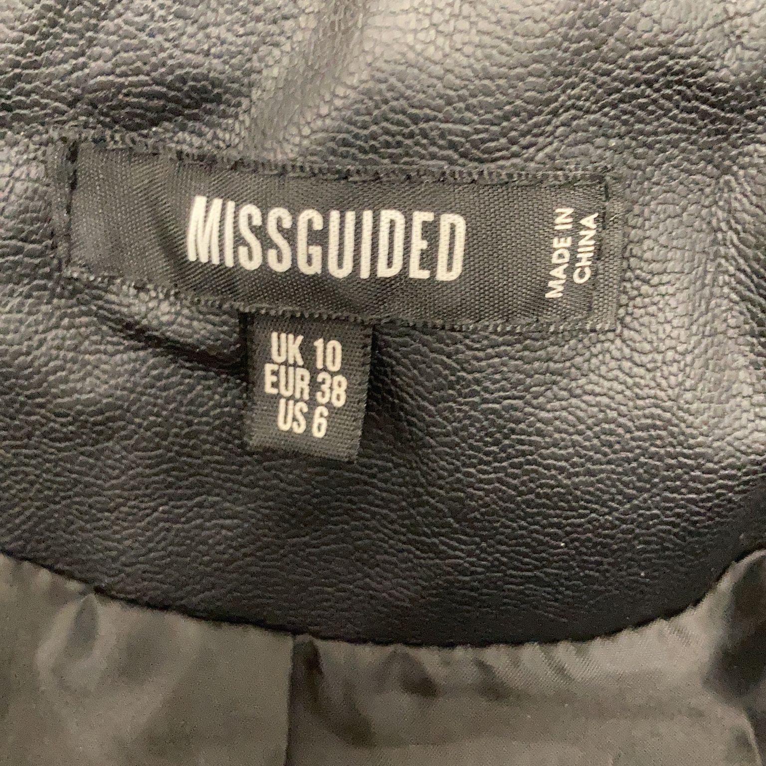 Missguided