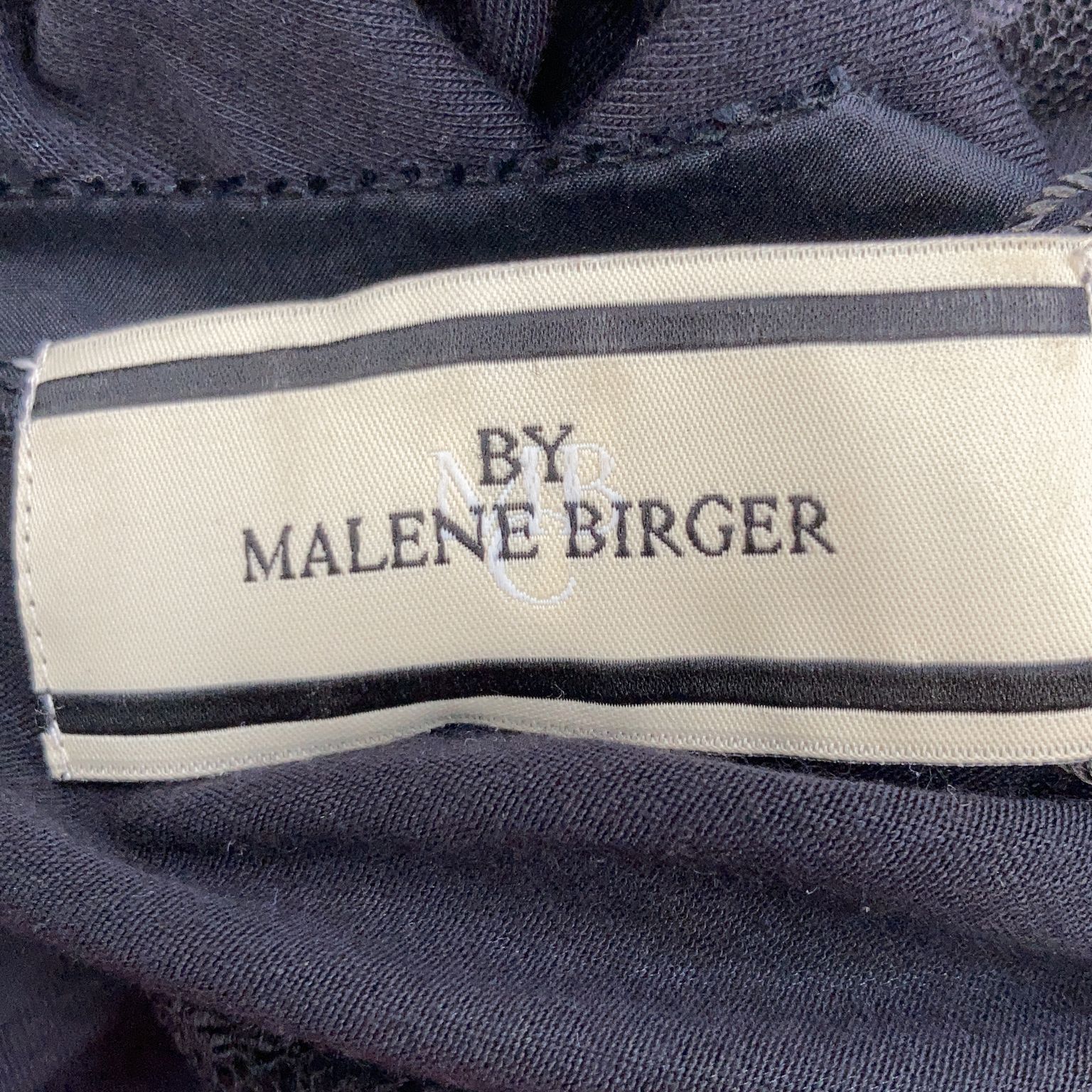 By Malene Birger