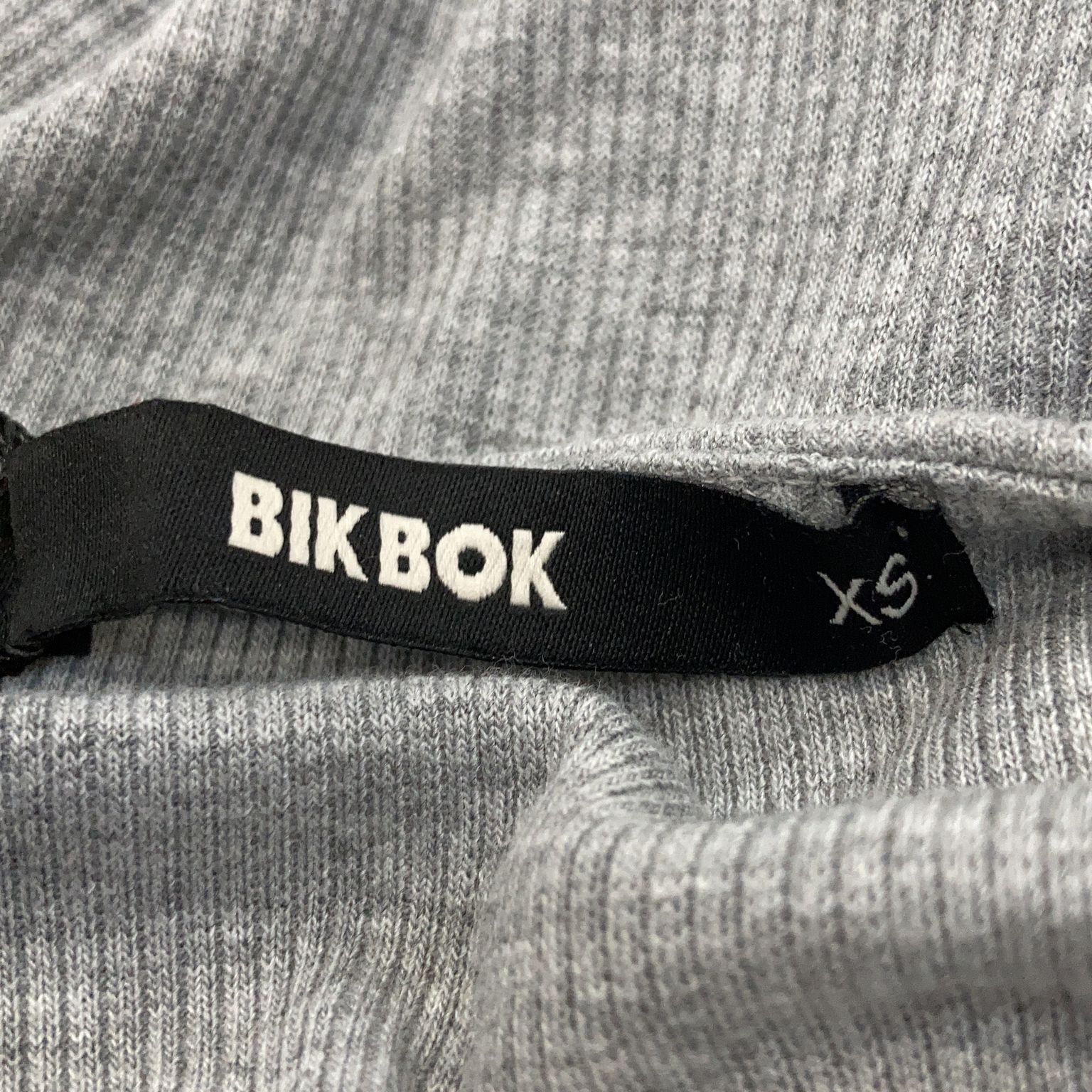 Bik Bok