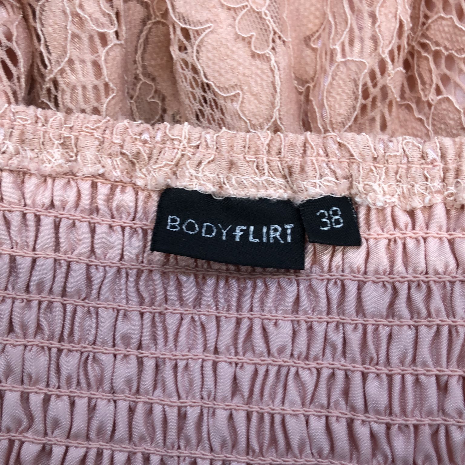 Bodyflirt