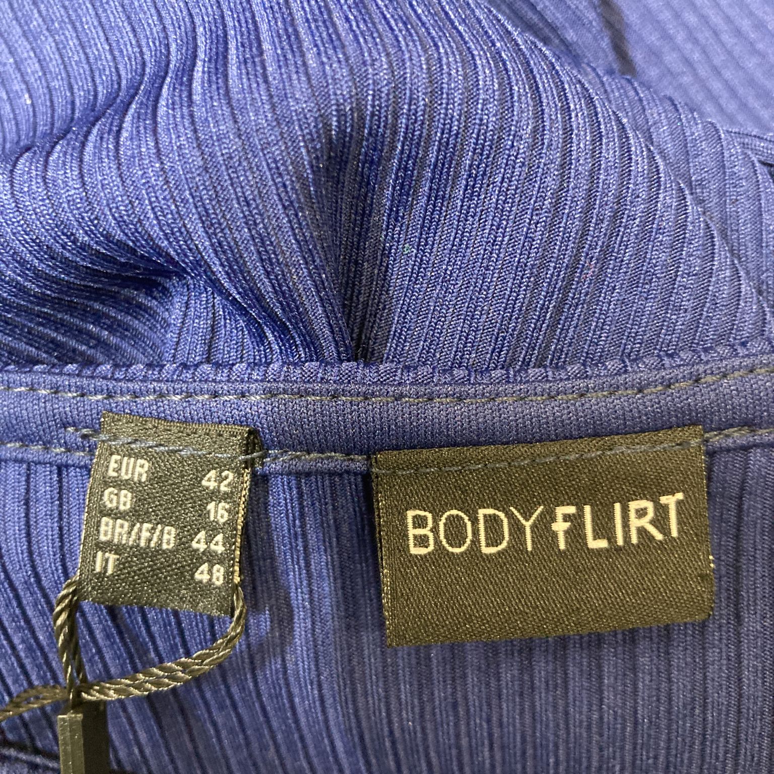 Bodyflirt