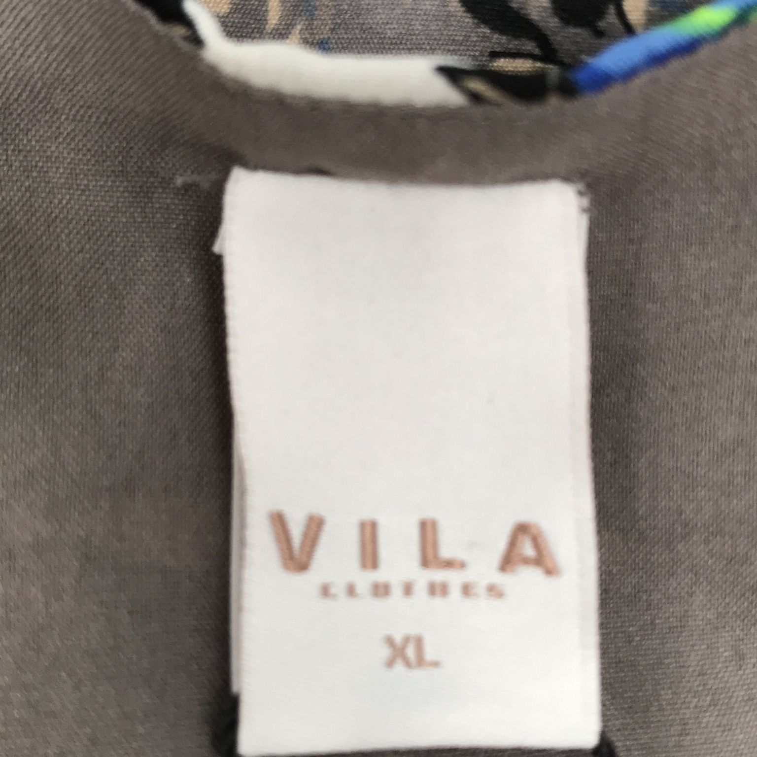 VILA Clothes