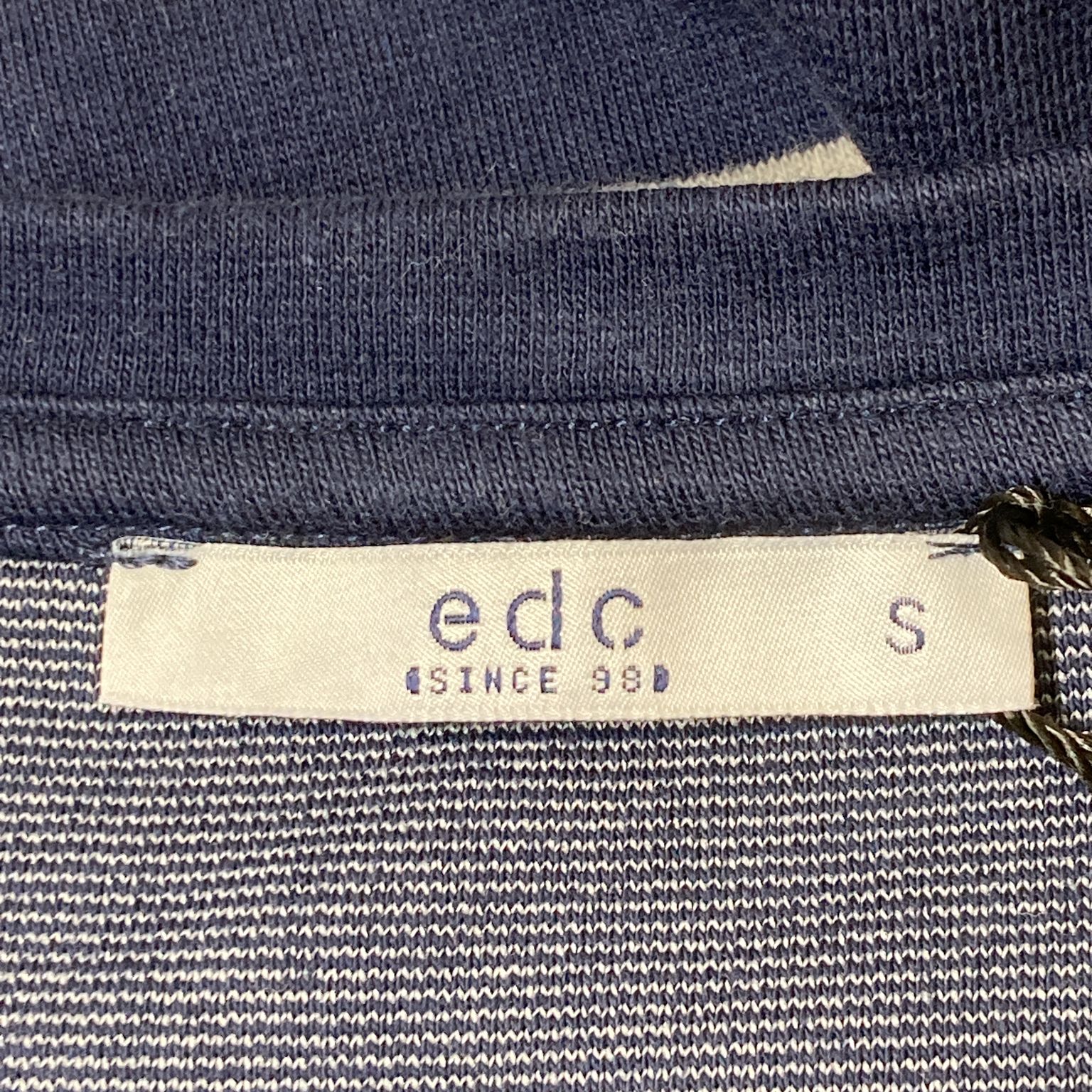 EDC by ESPRIT