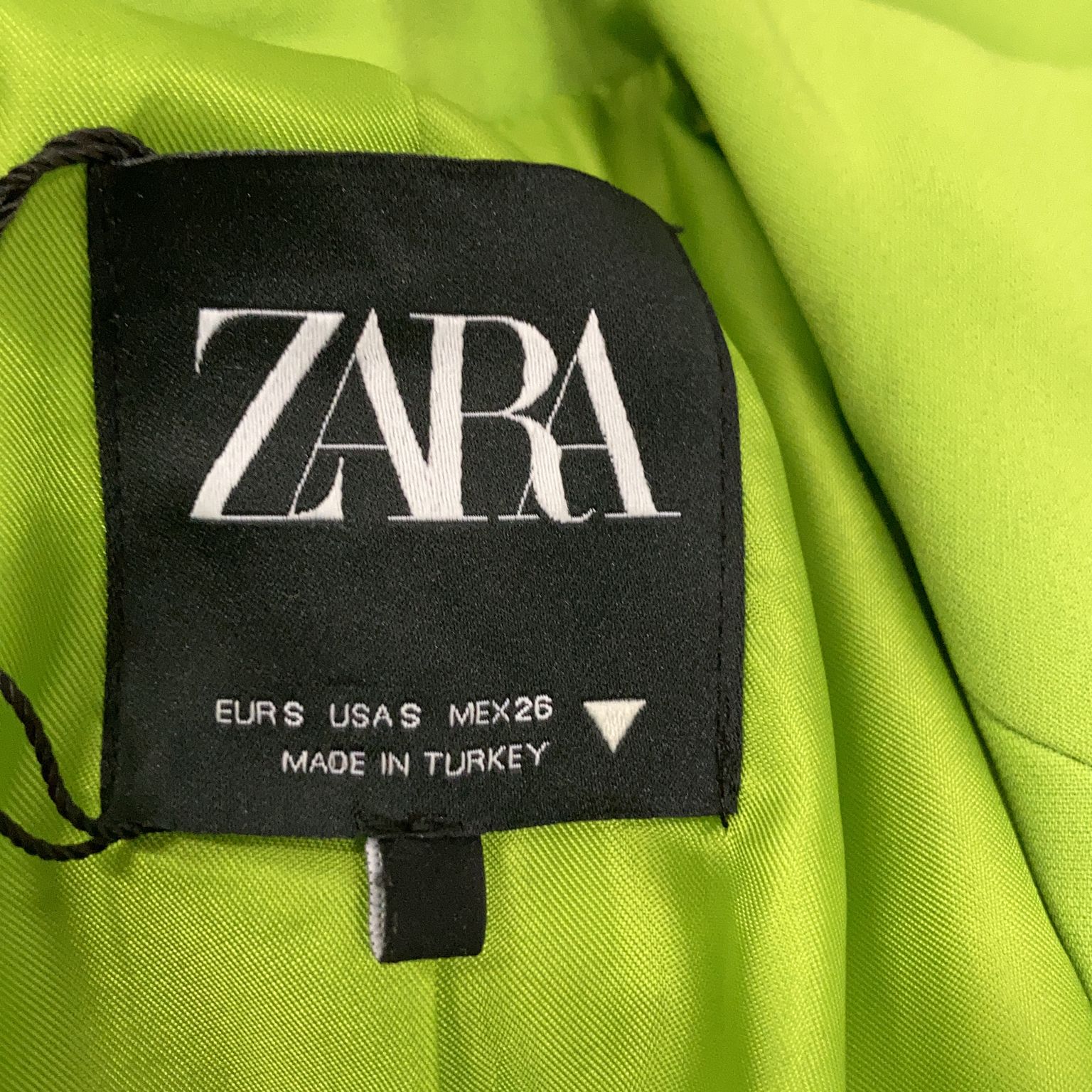 Zara