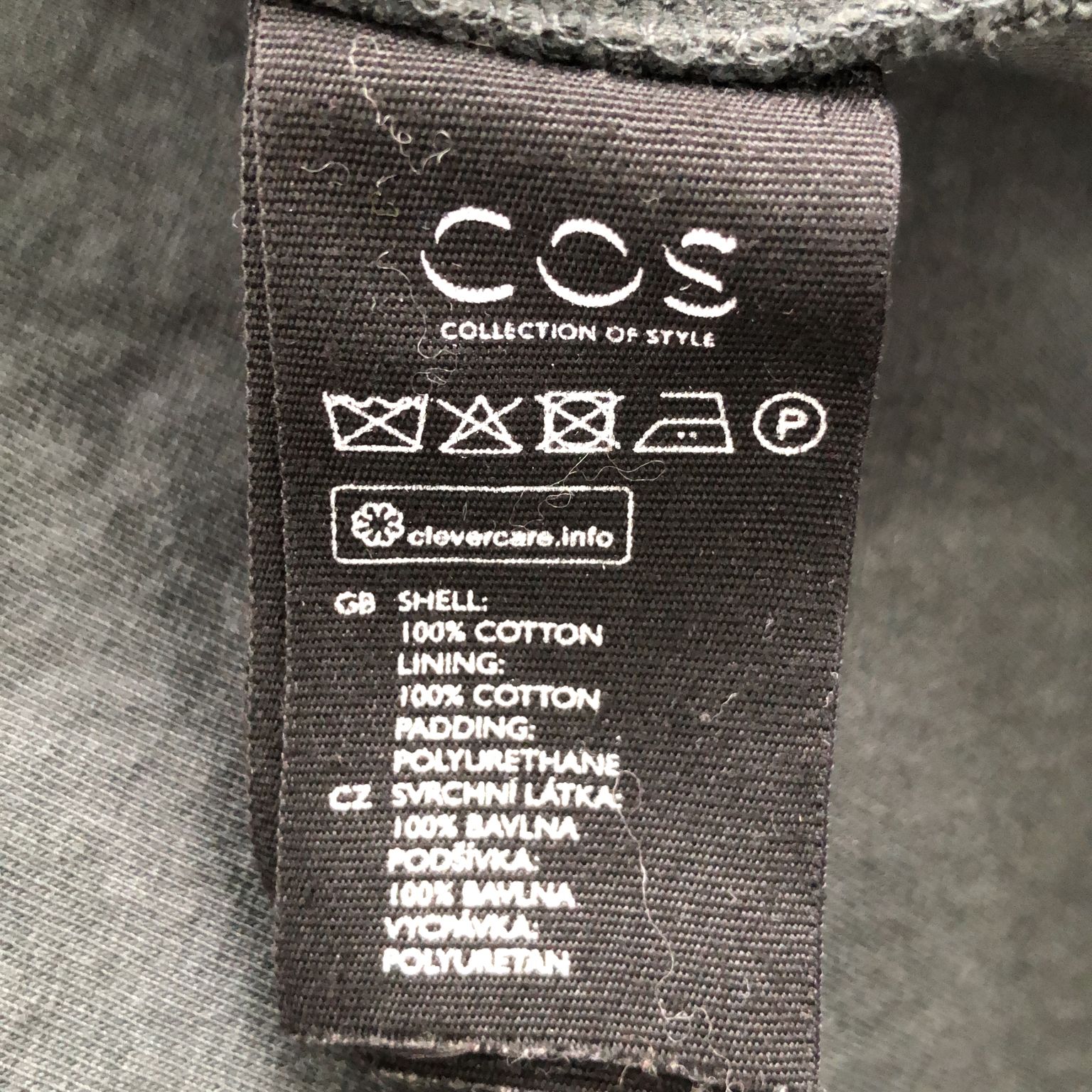 COS