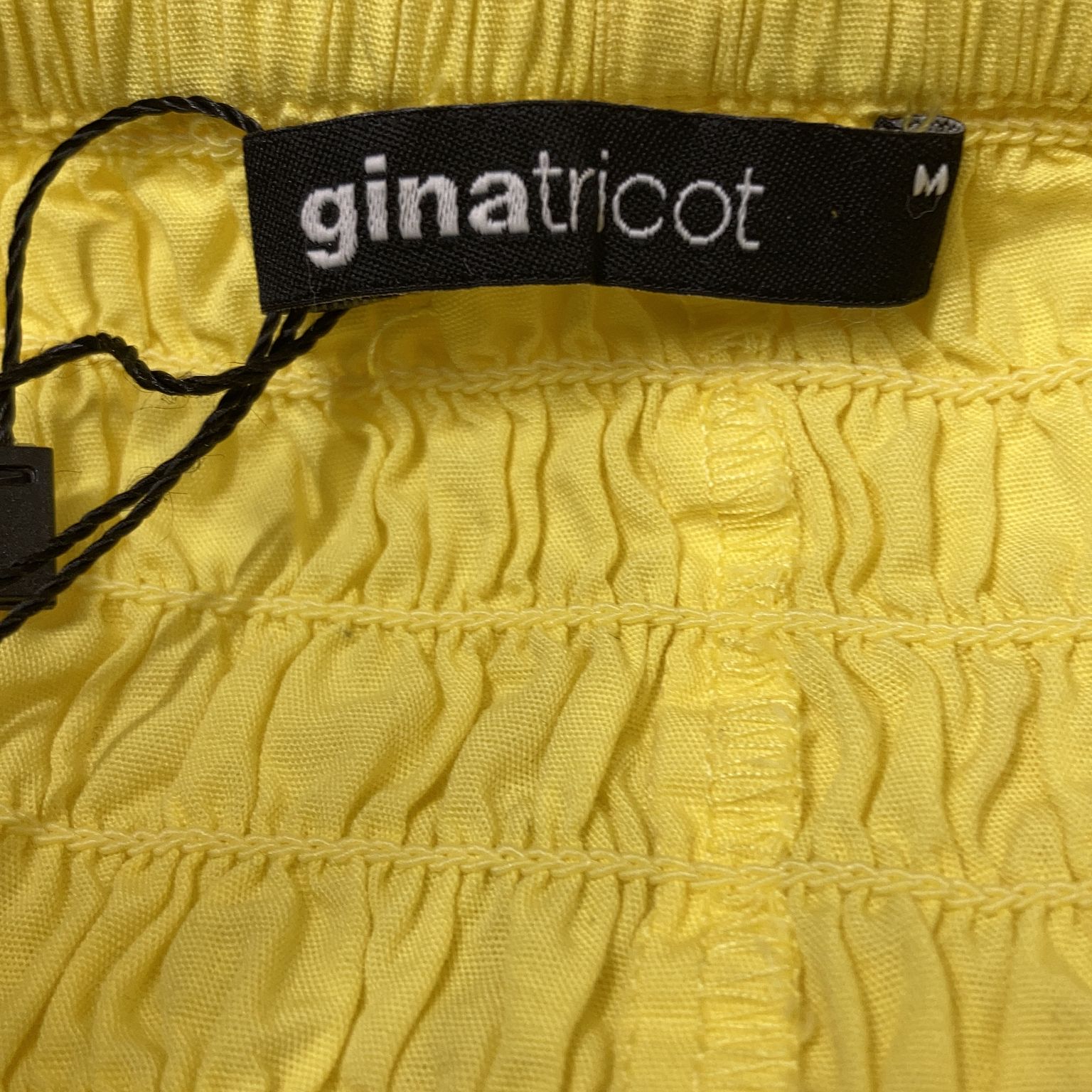 Gina Tricot