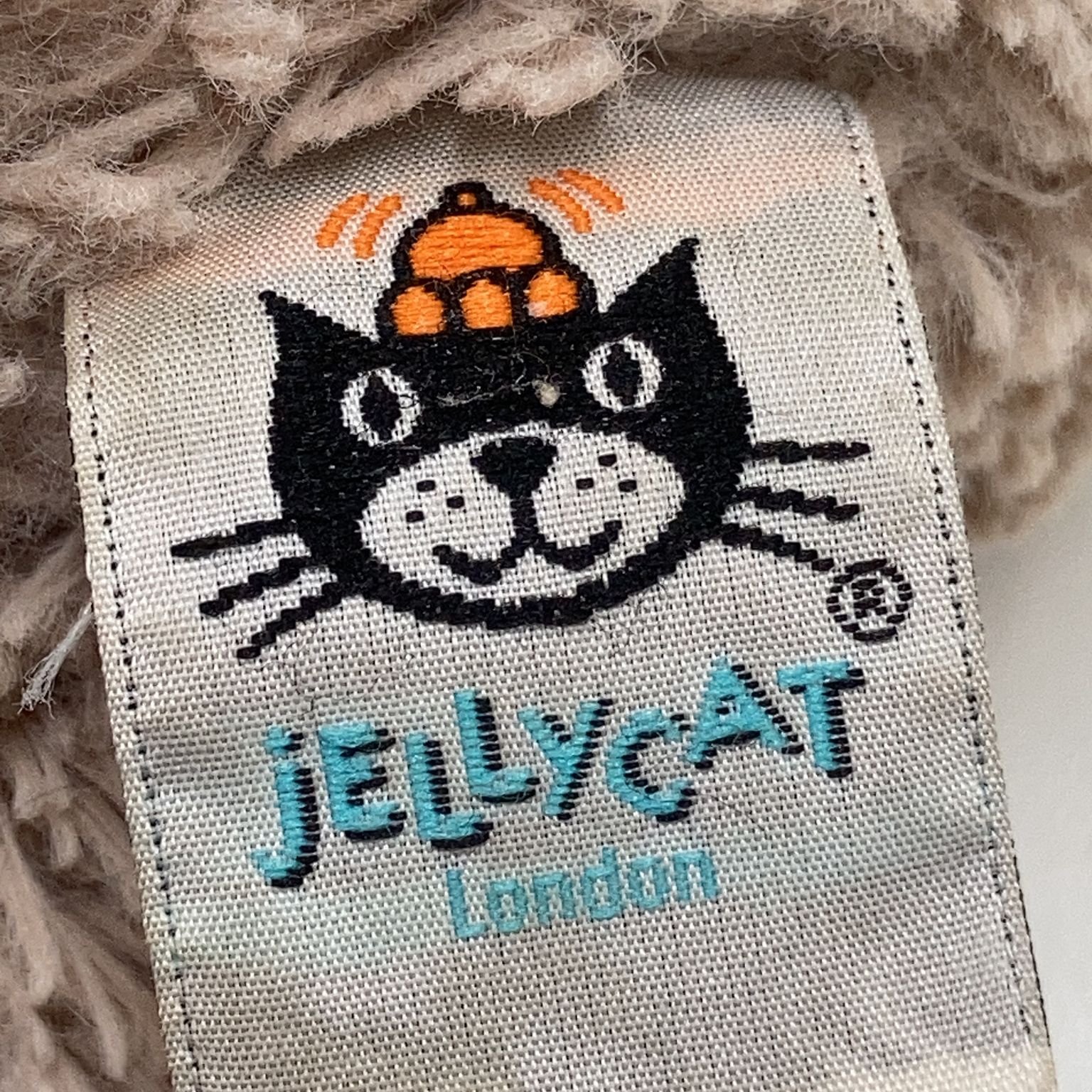 Jellycat London