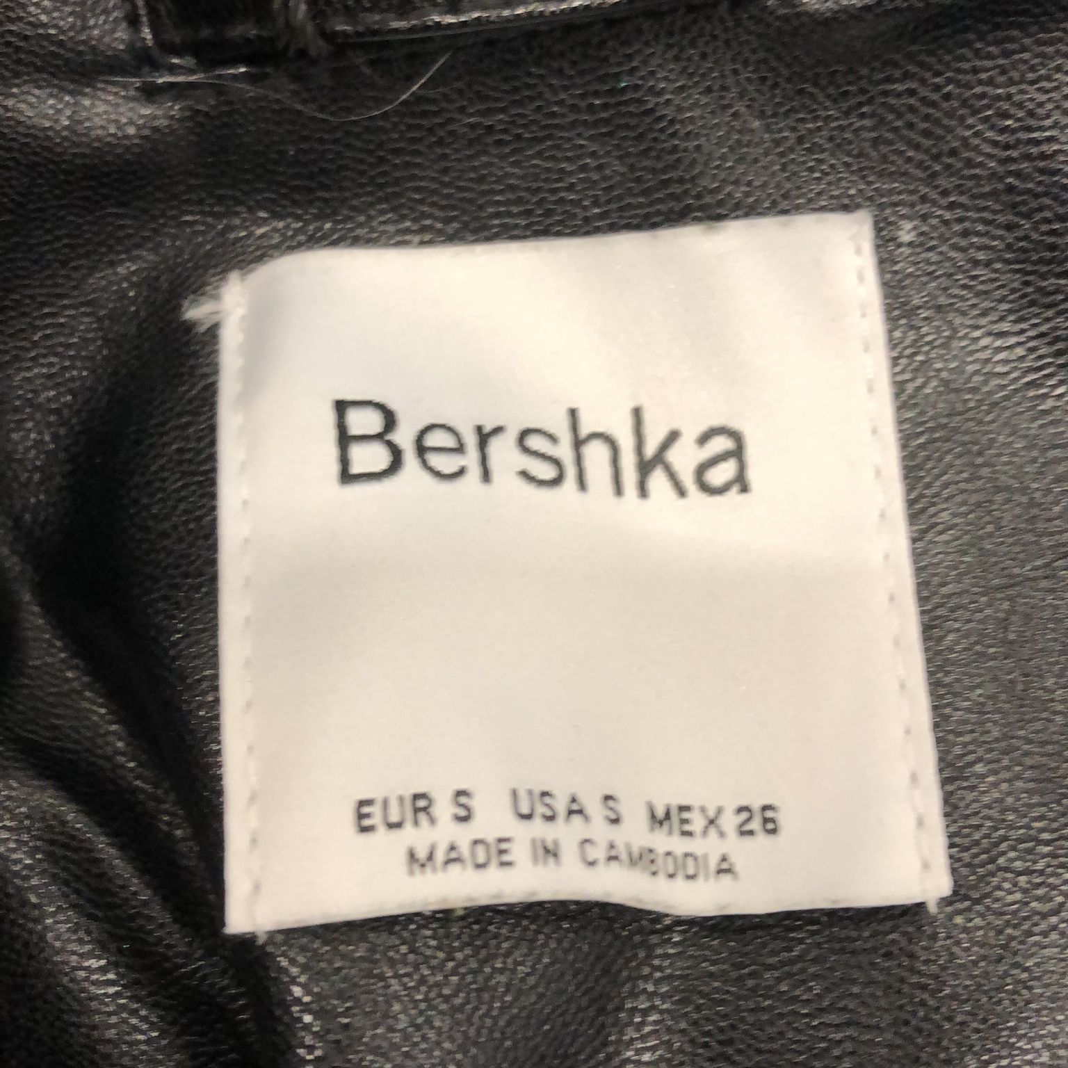 Bershka