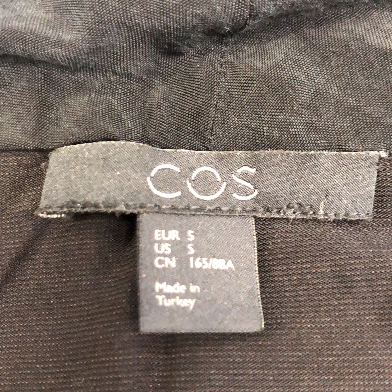 COS