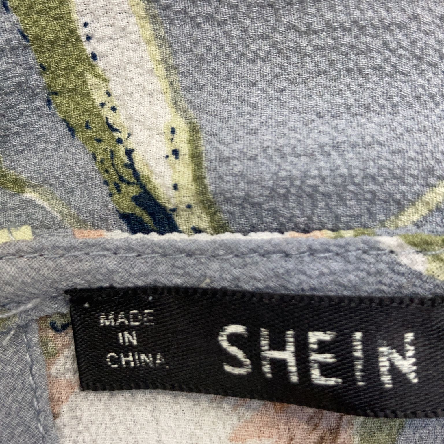 Shein