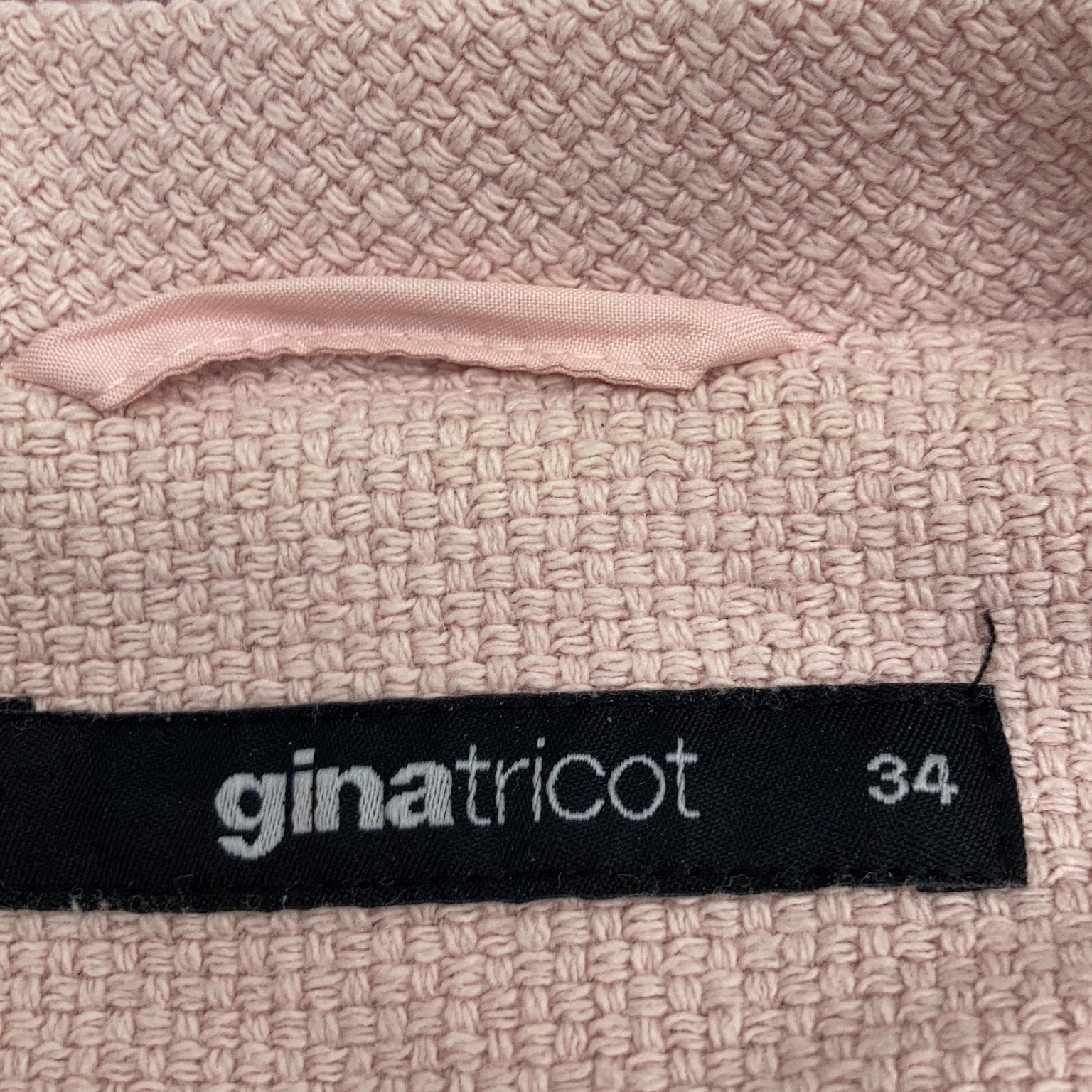 Gina Tricot