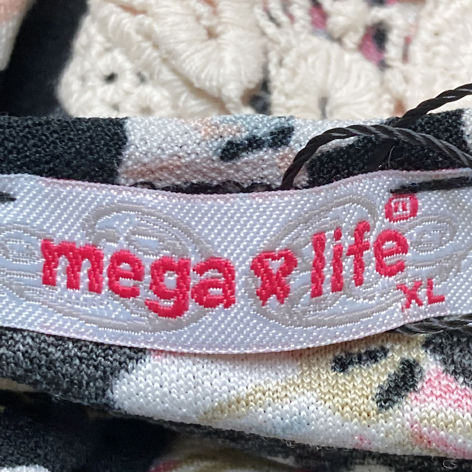 Mega Life