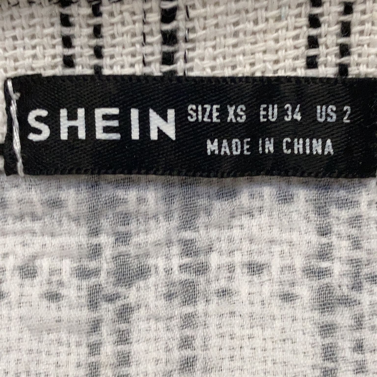 Shein