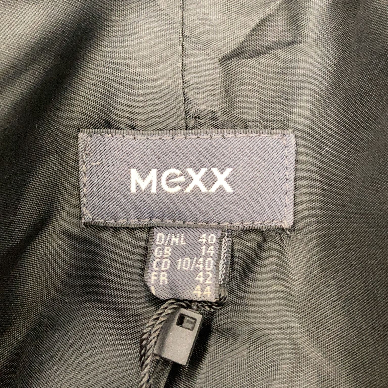 Mexx