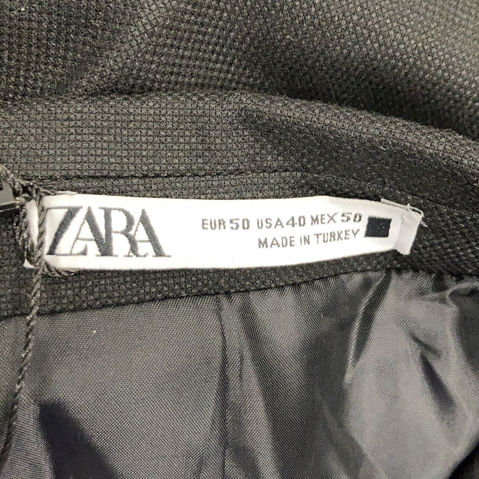 Zara