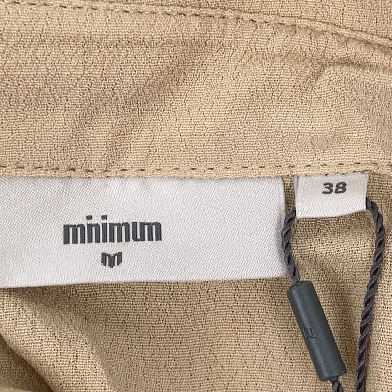 Minimum