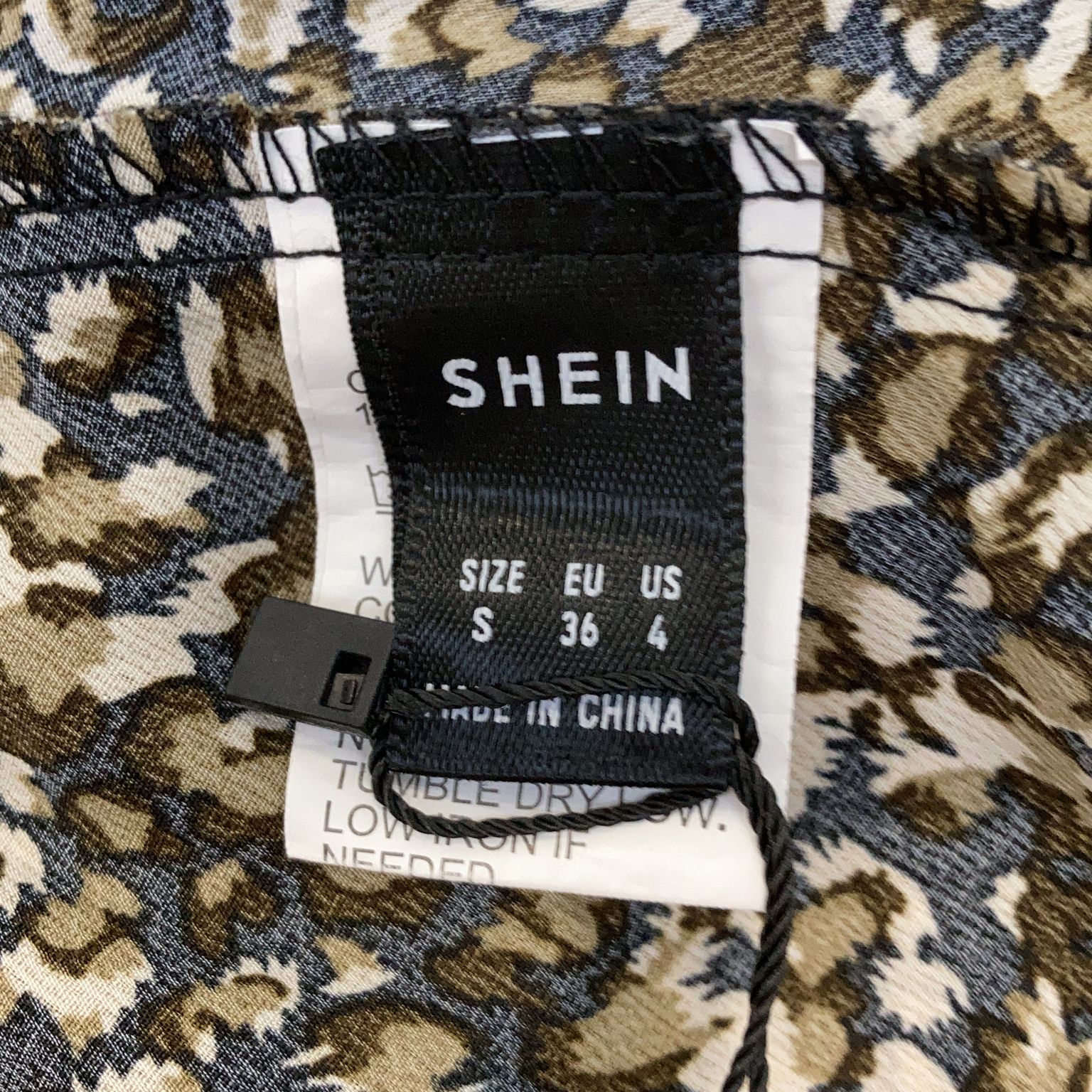 Shein