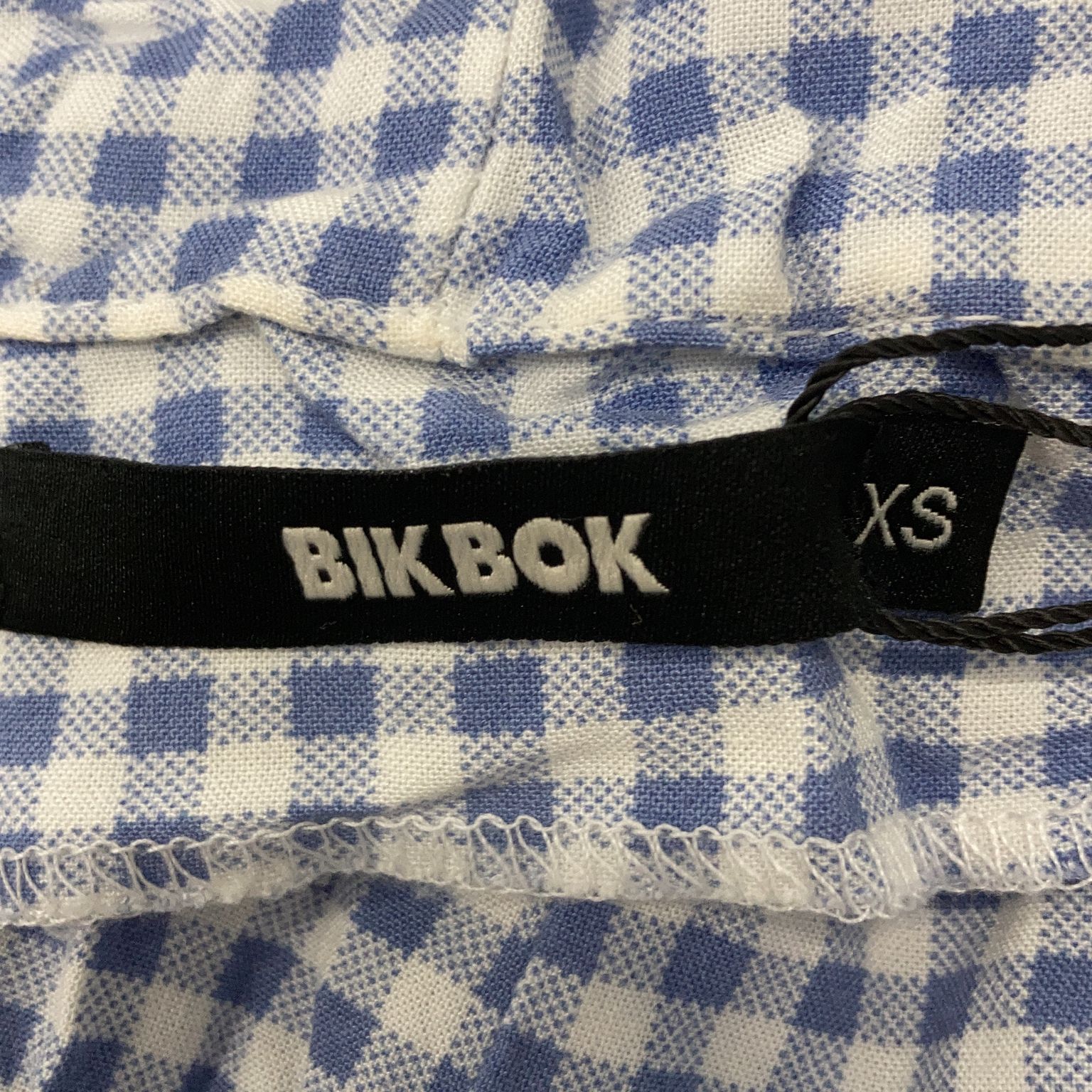 Bik Bok