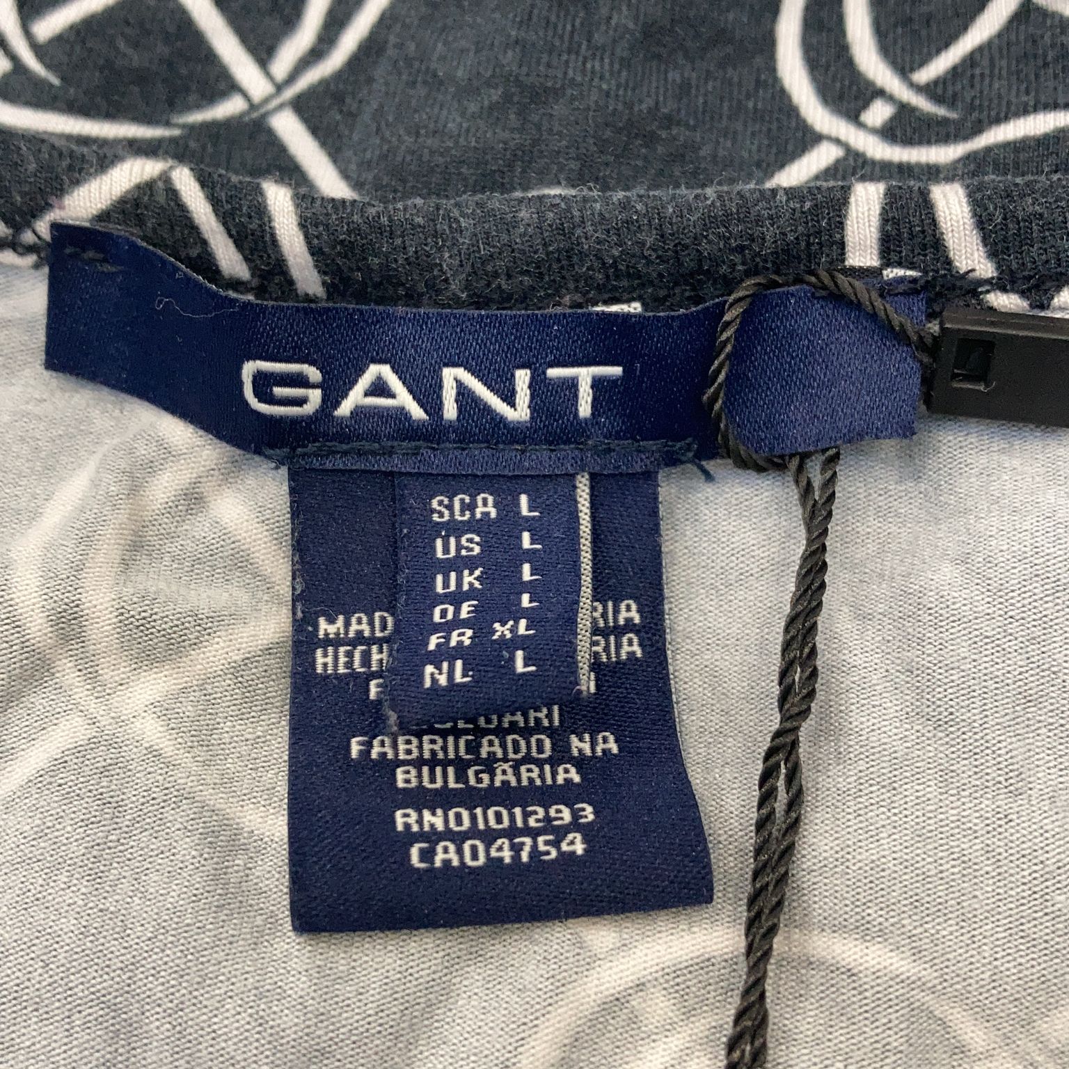 GANT