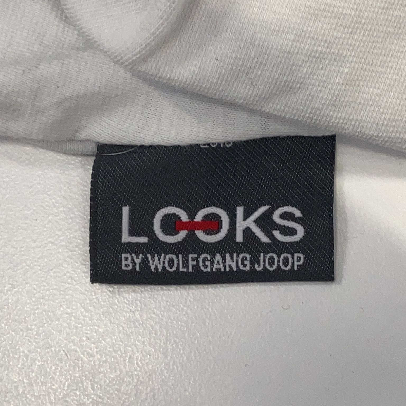 Looks by Wolfgang Joop