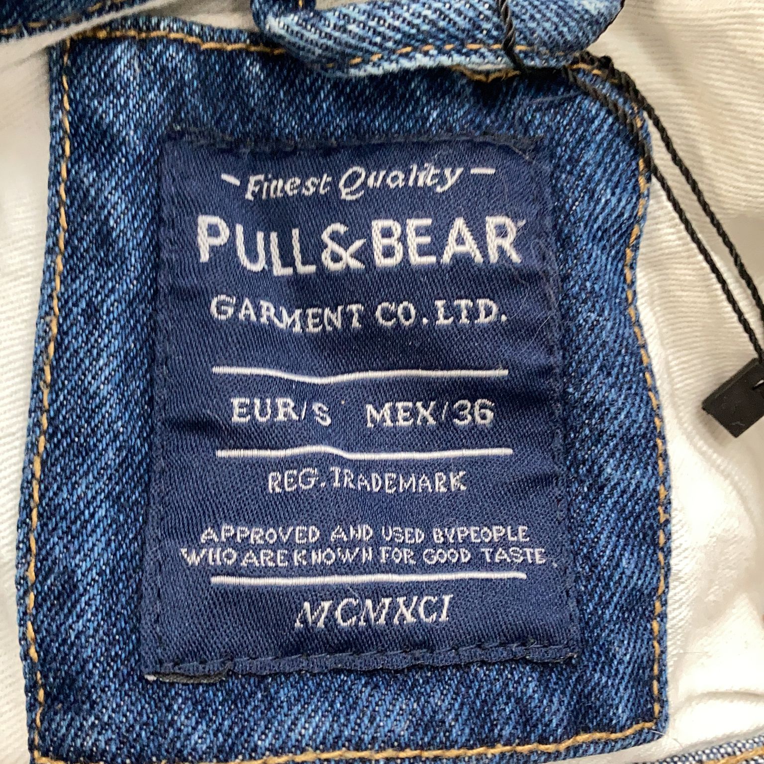 Pull  Bear