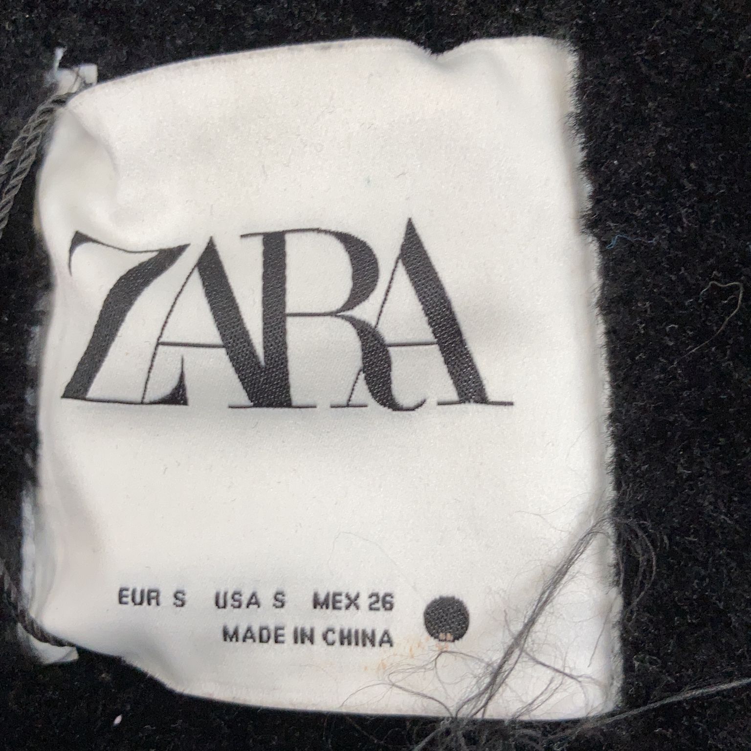 Zara