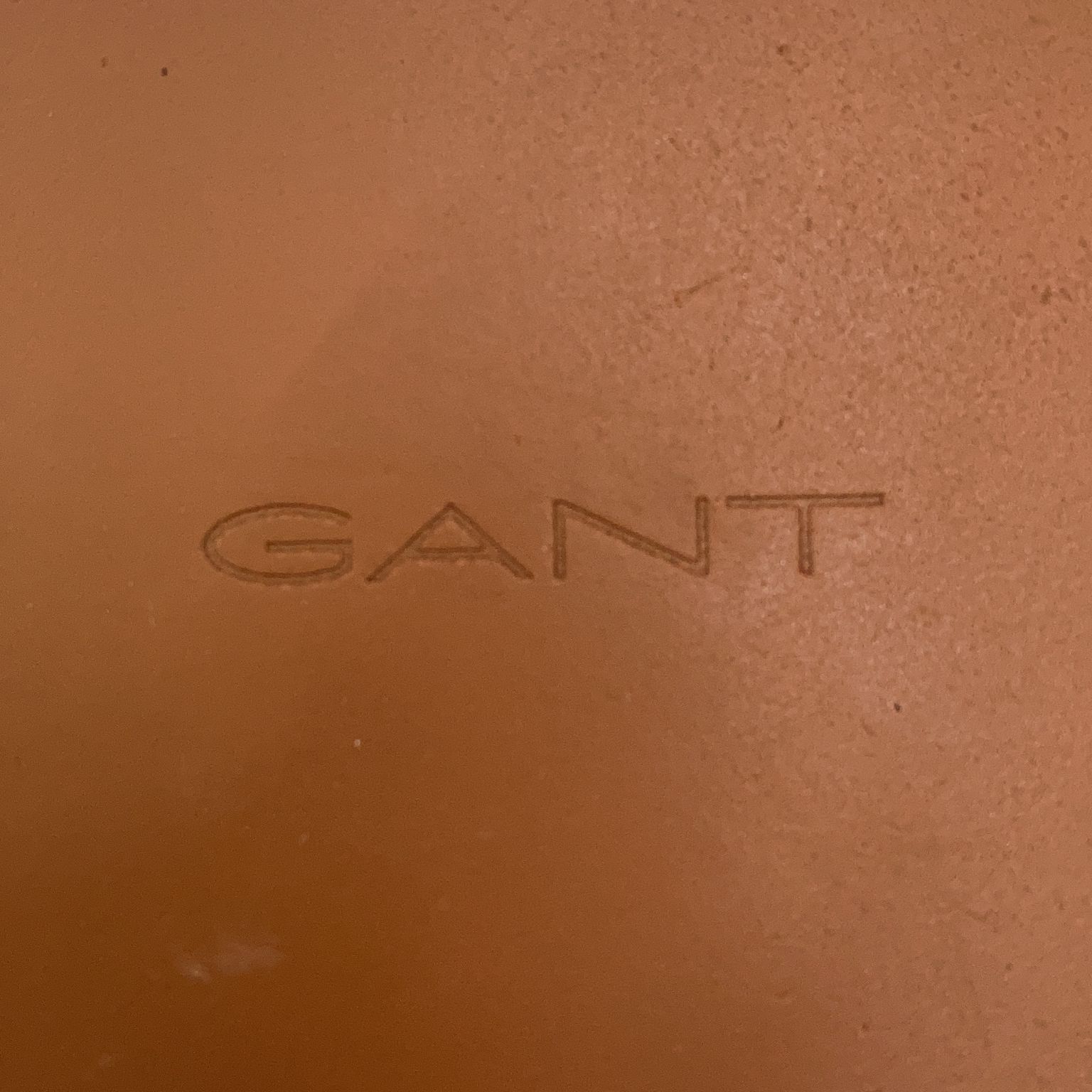 GANT