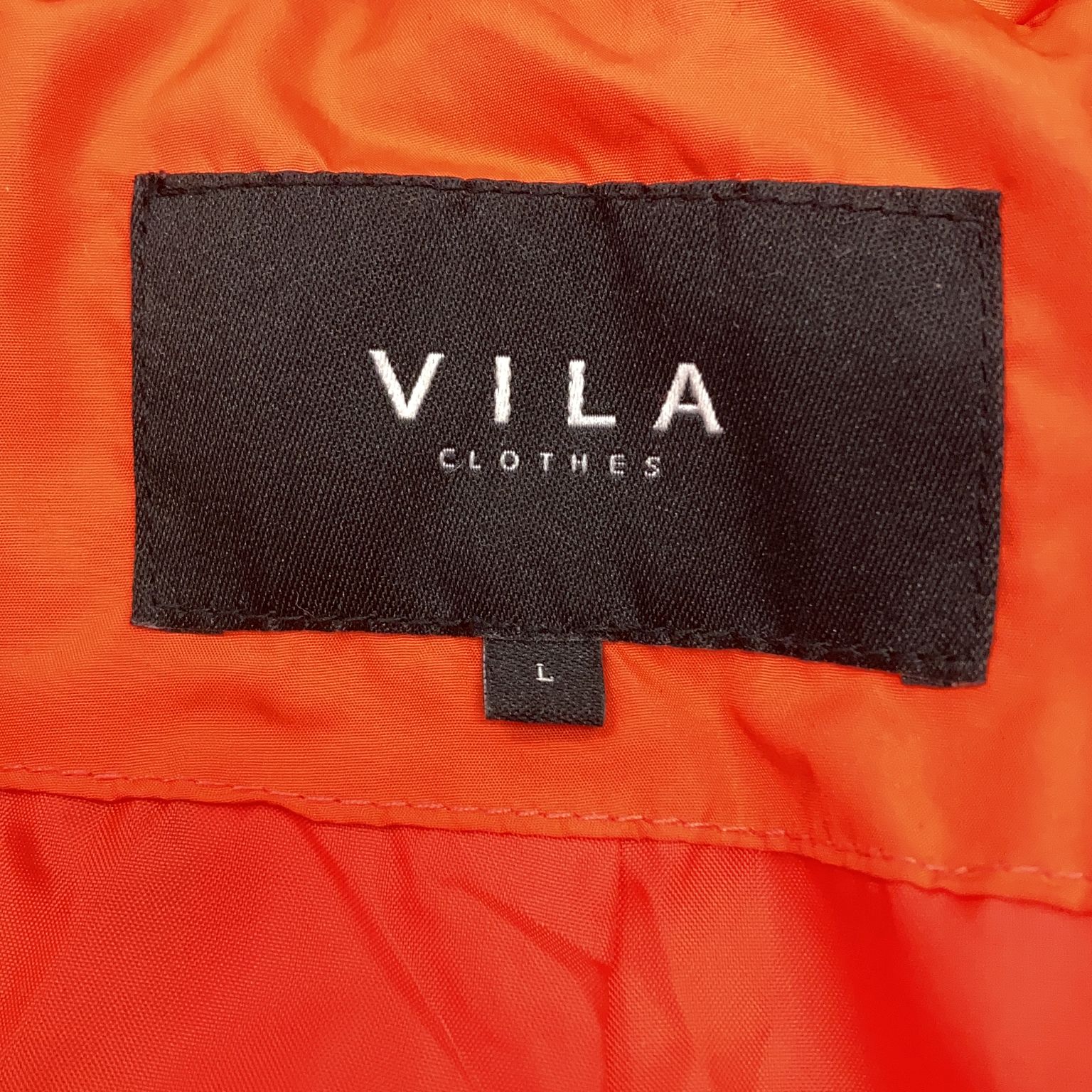 VILA Clothes