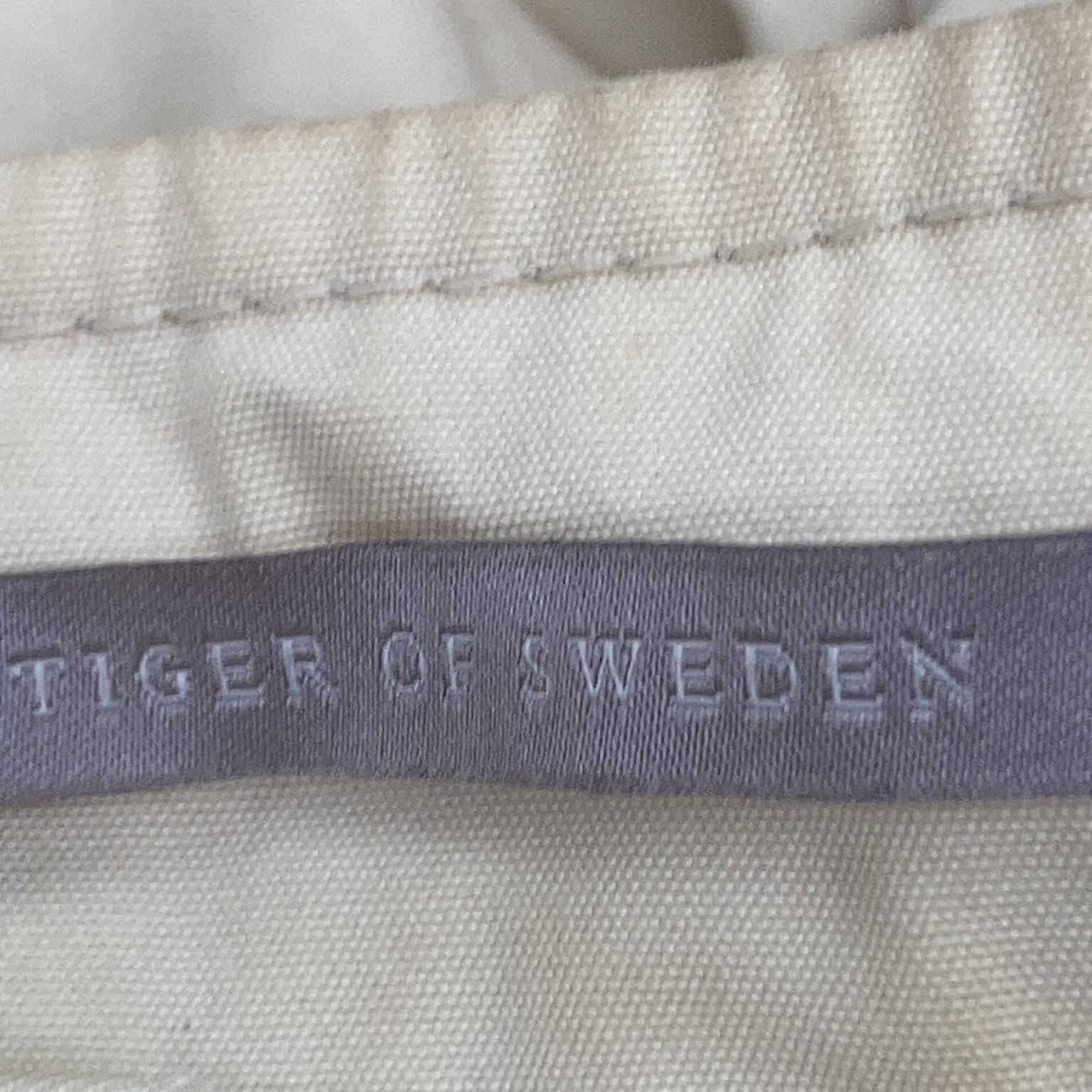 Tiger of Sweden